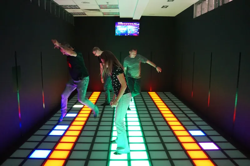 Pixelmania Koszalin