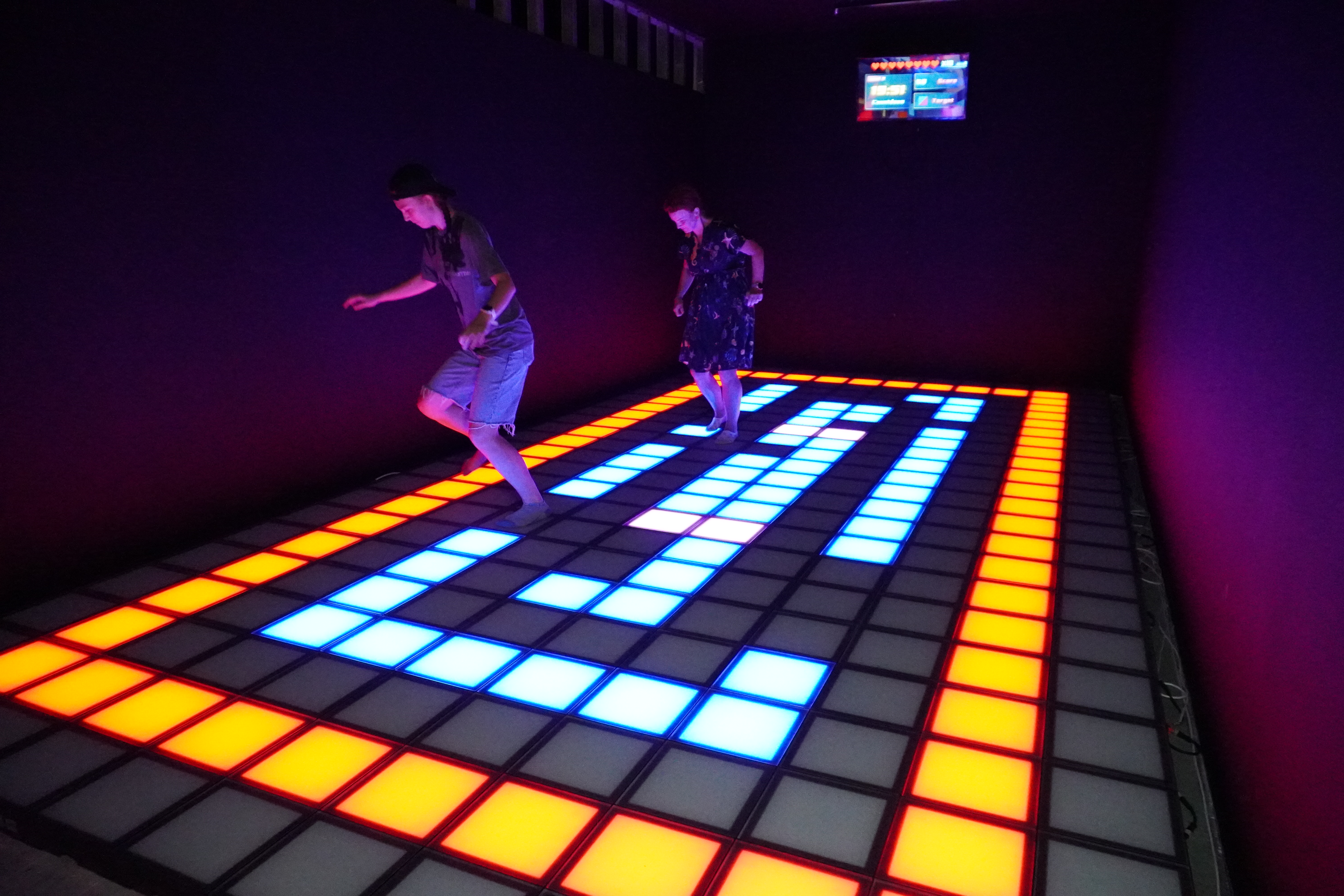 Pixelmania Leszno