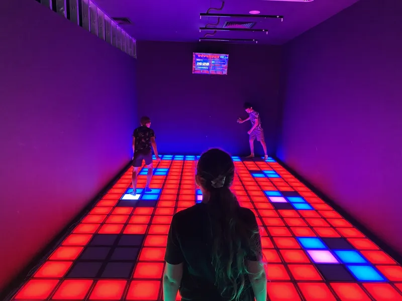 Pixelmania Gliwice