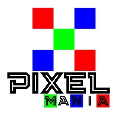 Pixelmania Gliwice
