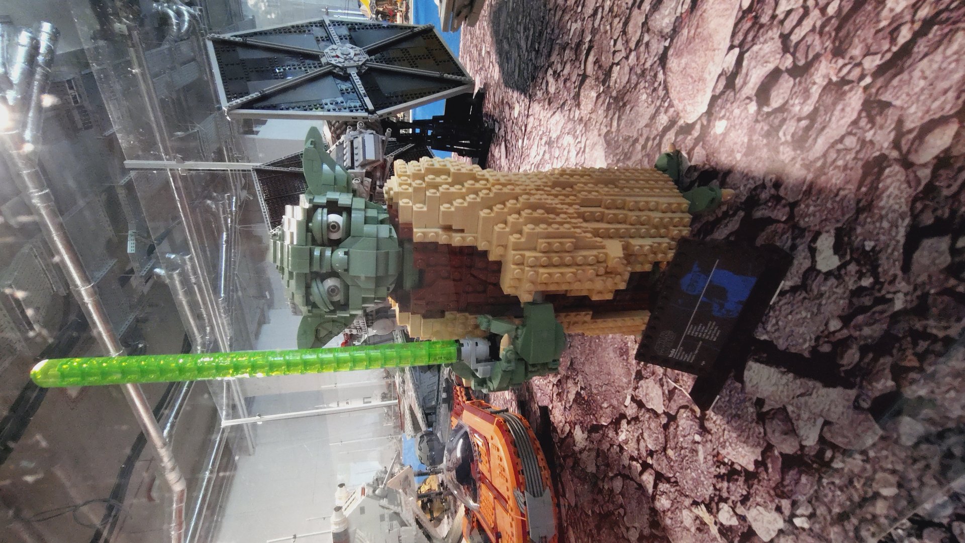 BAWSIEKOLEGO – Wielka Wystawa Klocków LEGO® w Zakopanem