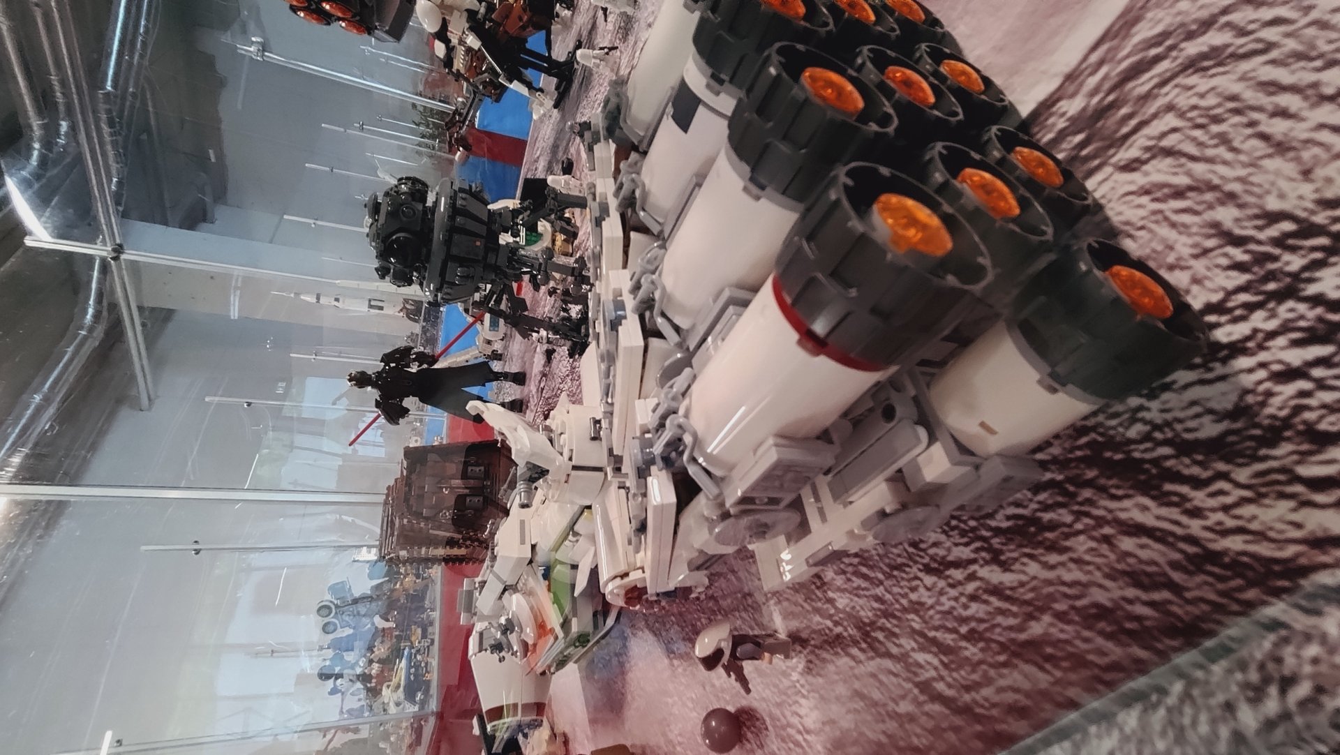 BAWSIEKOLEGO – Wielka Wystawa Klocków LEGO® w Zakopanem