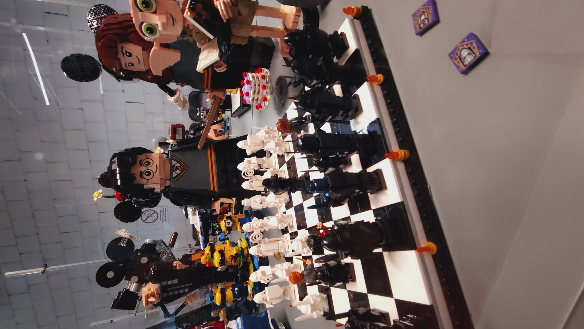BAWSIEKOLEGO – Wielka Wystawa Klocków LEGO® w Rewalu