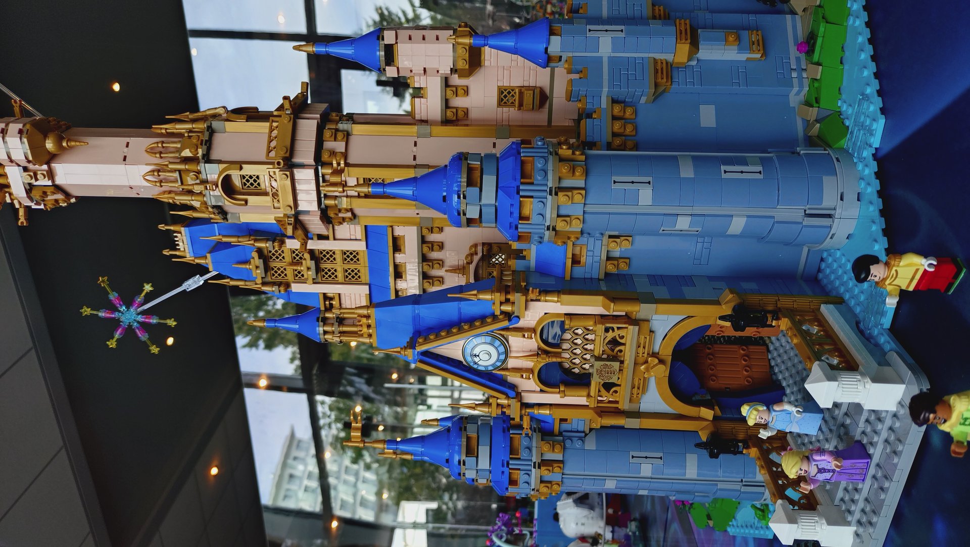 BAWSIEKOLEGO – Wielka Wystawa Klocków LEGO® w Zakopanem