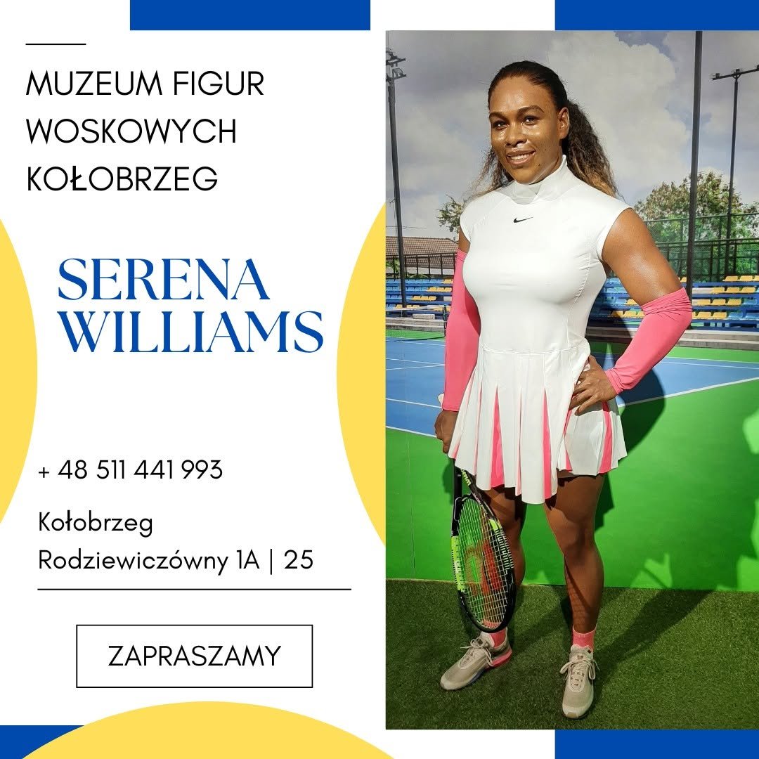 Muzeum figur woskowych w Kołobrzegu