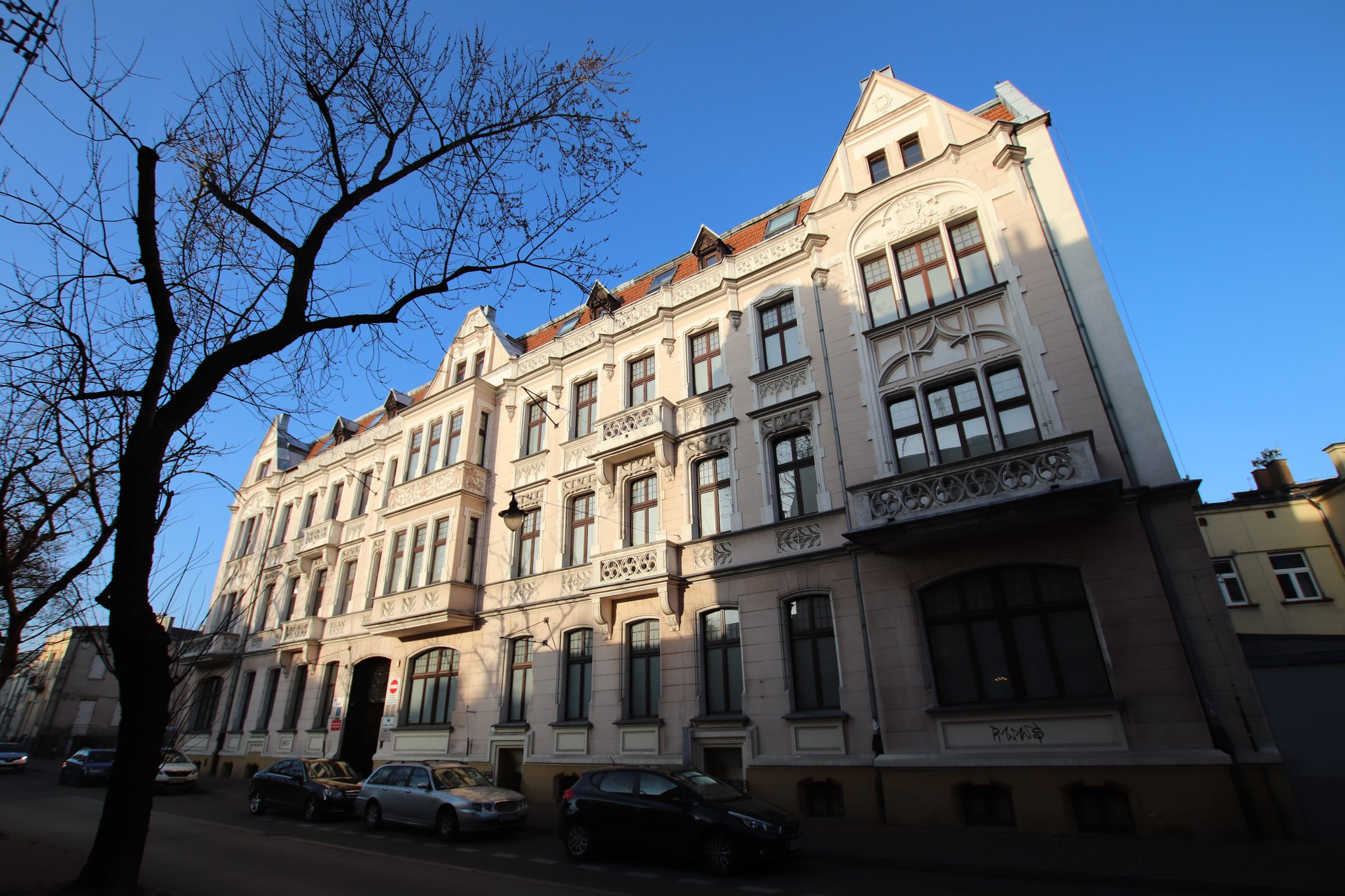 Muzeum Żydów Częstochowian