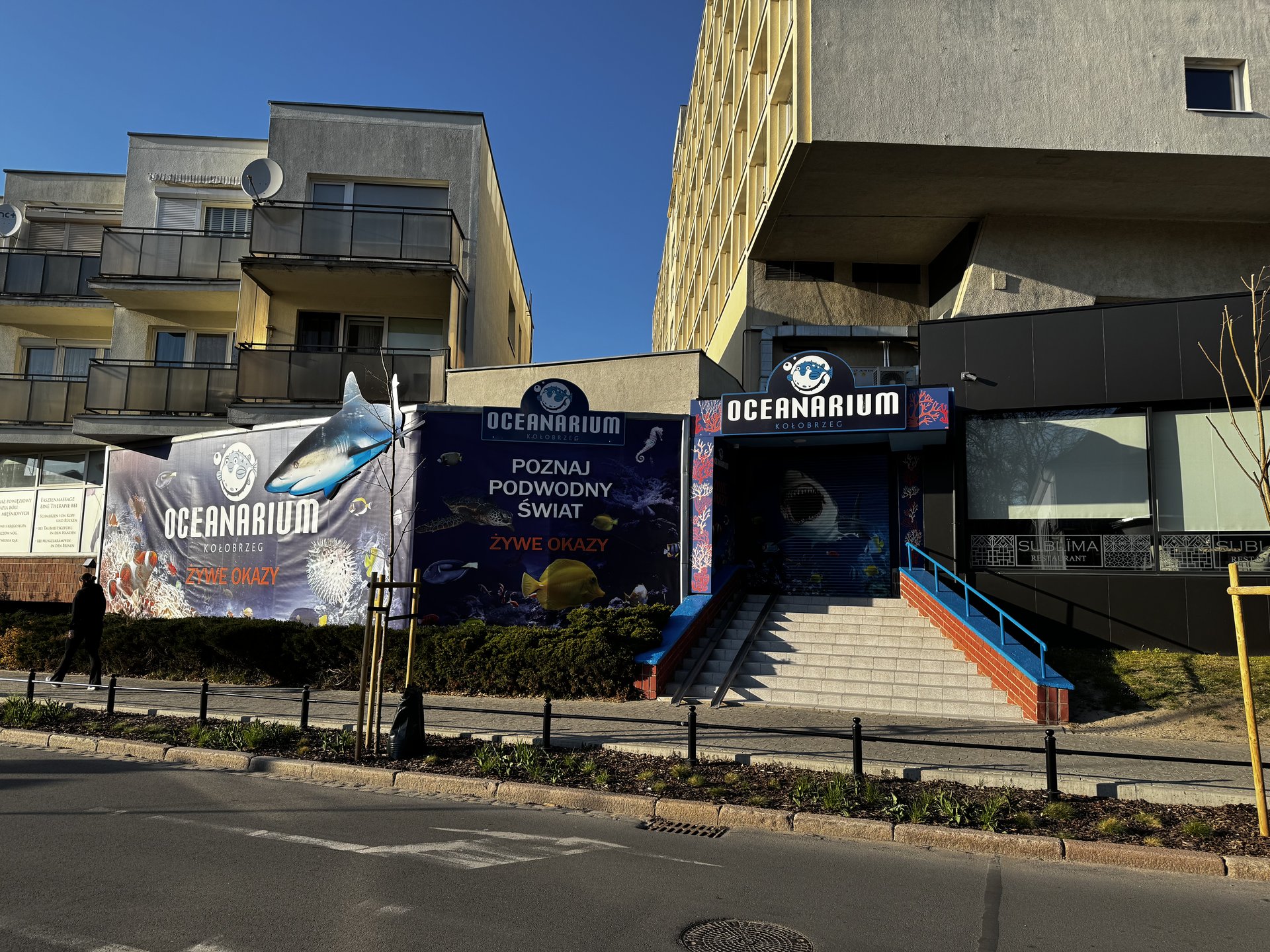 Oceanarium