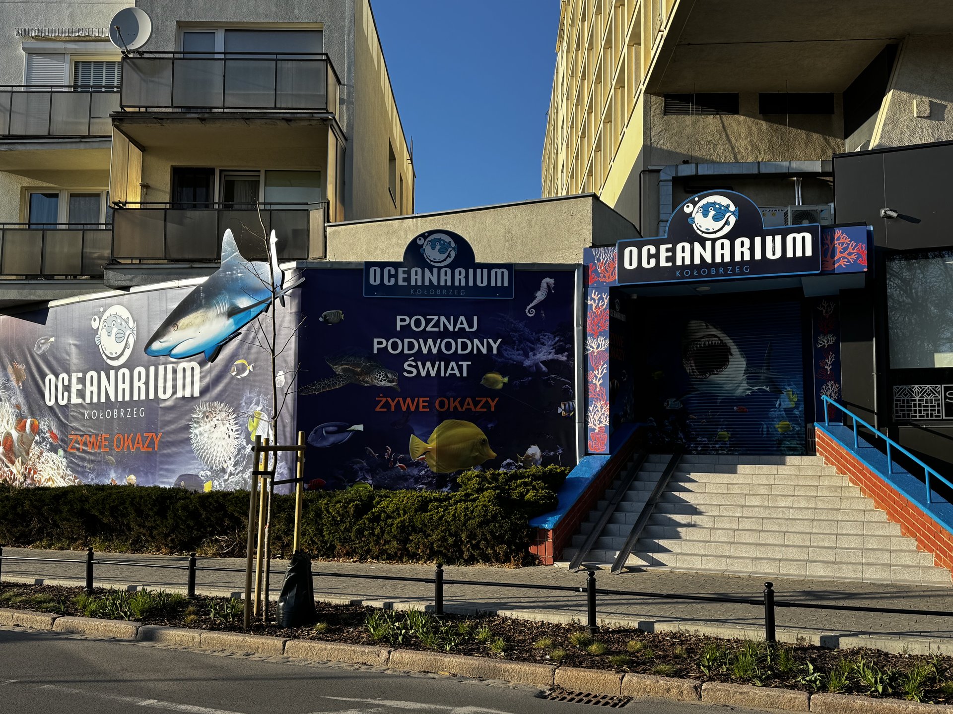 Oceanarium