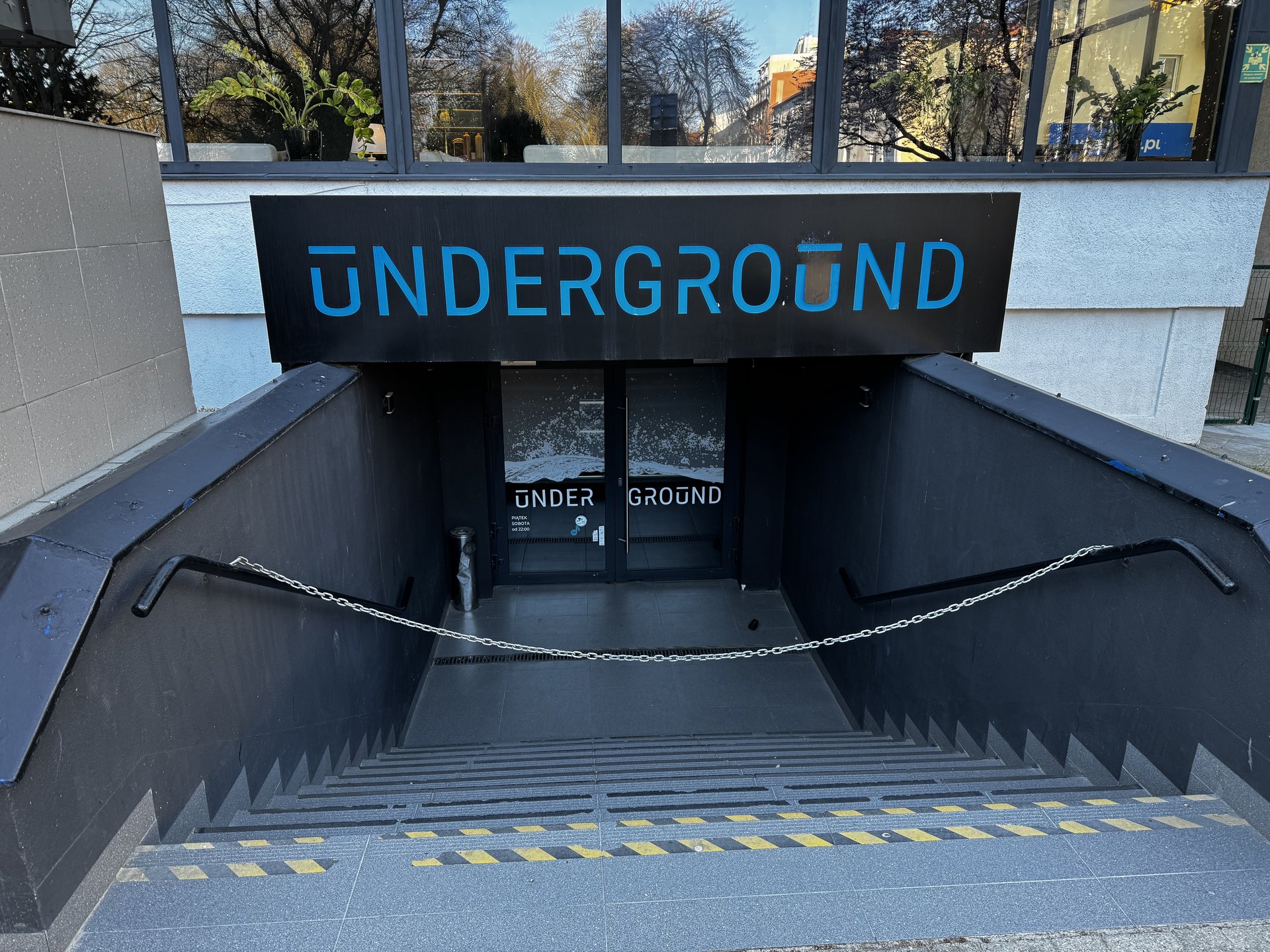 Club Underground