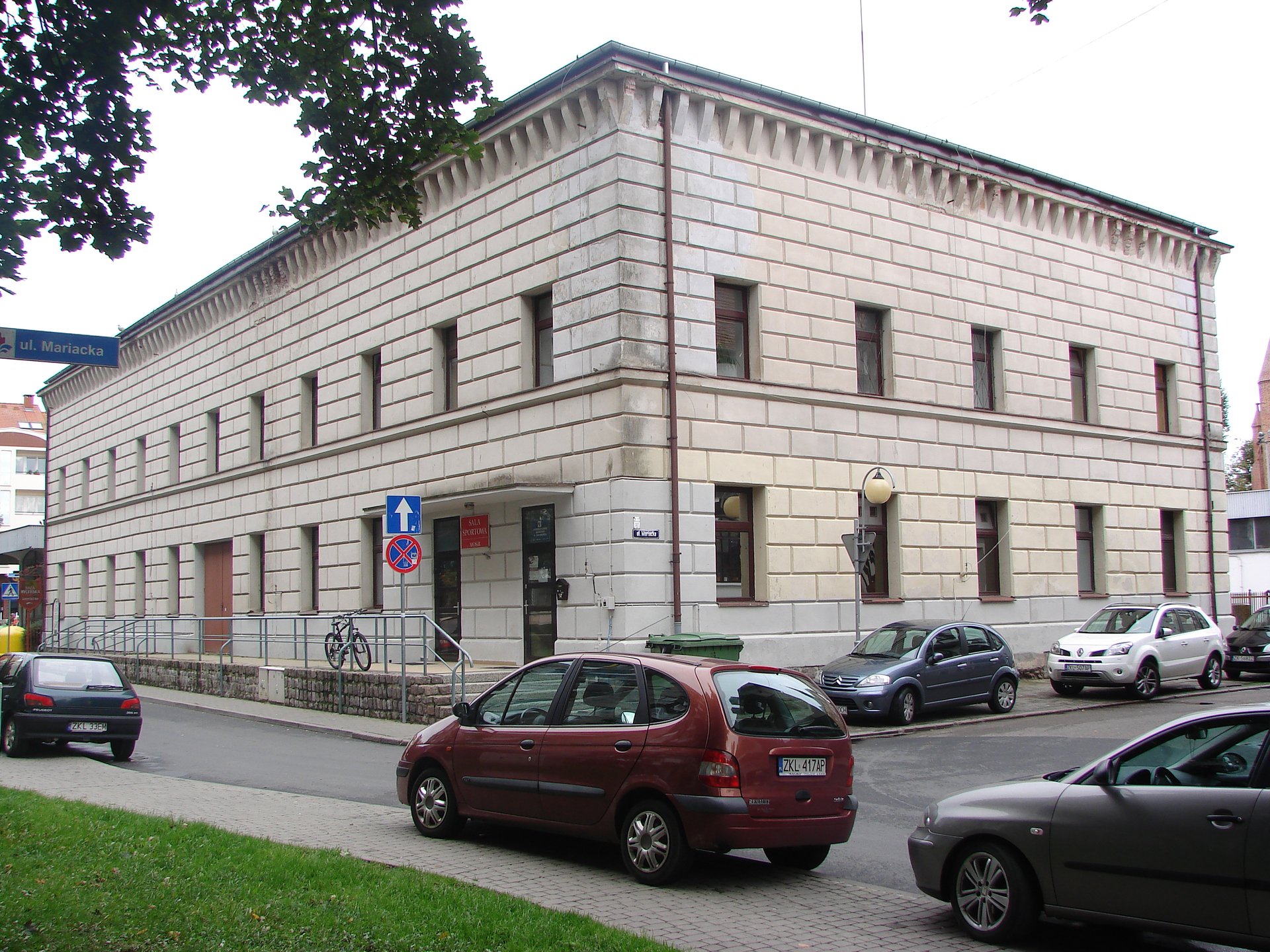 Autorstwa Daniel Piętka - Praca własna, CC BY-SA 3.0 pl, https://commons.wikimedia.org/w/index.php?curid=21714220