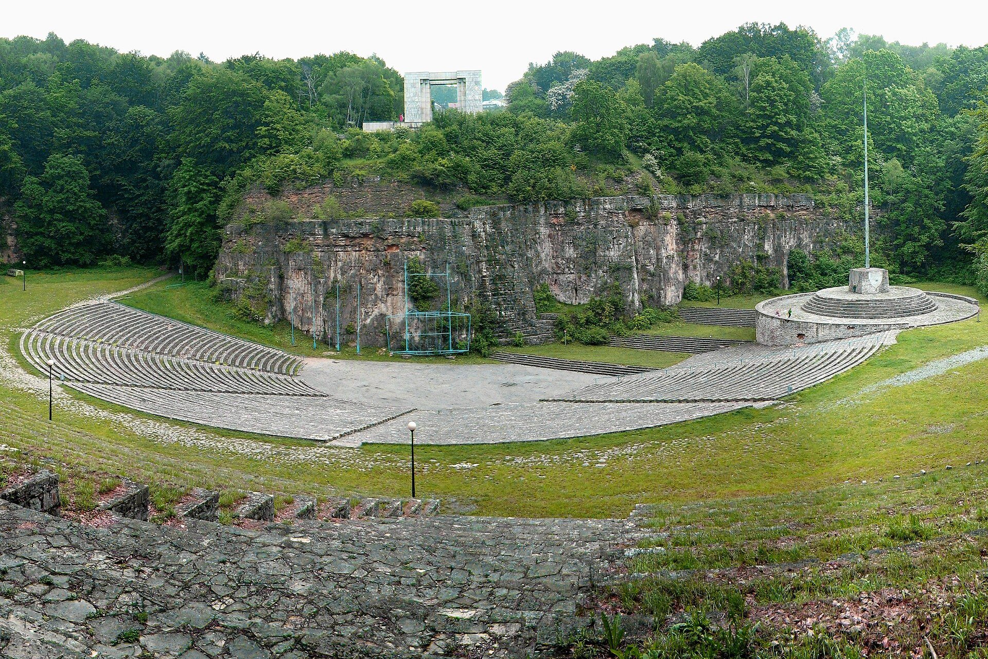 Fot. Thmy / CC BY-SA 4.0 / Wikimedia Commons