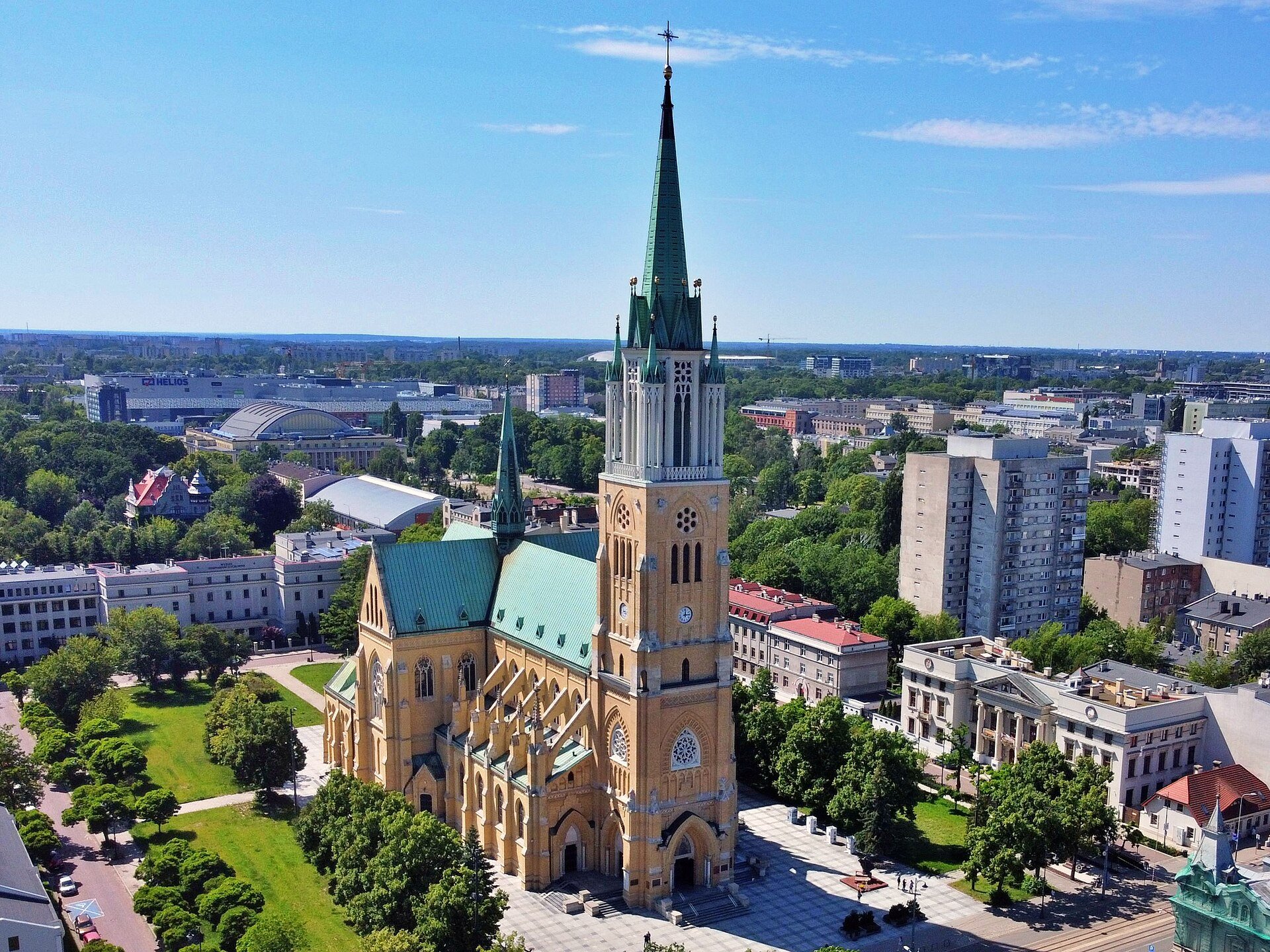 Fot. Kapitel / CC BY-SA 4.0 / Wikimedia Commons