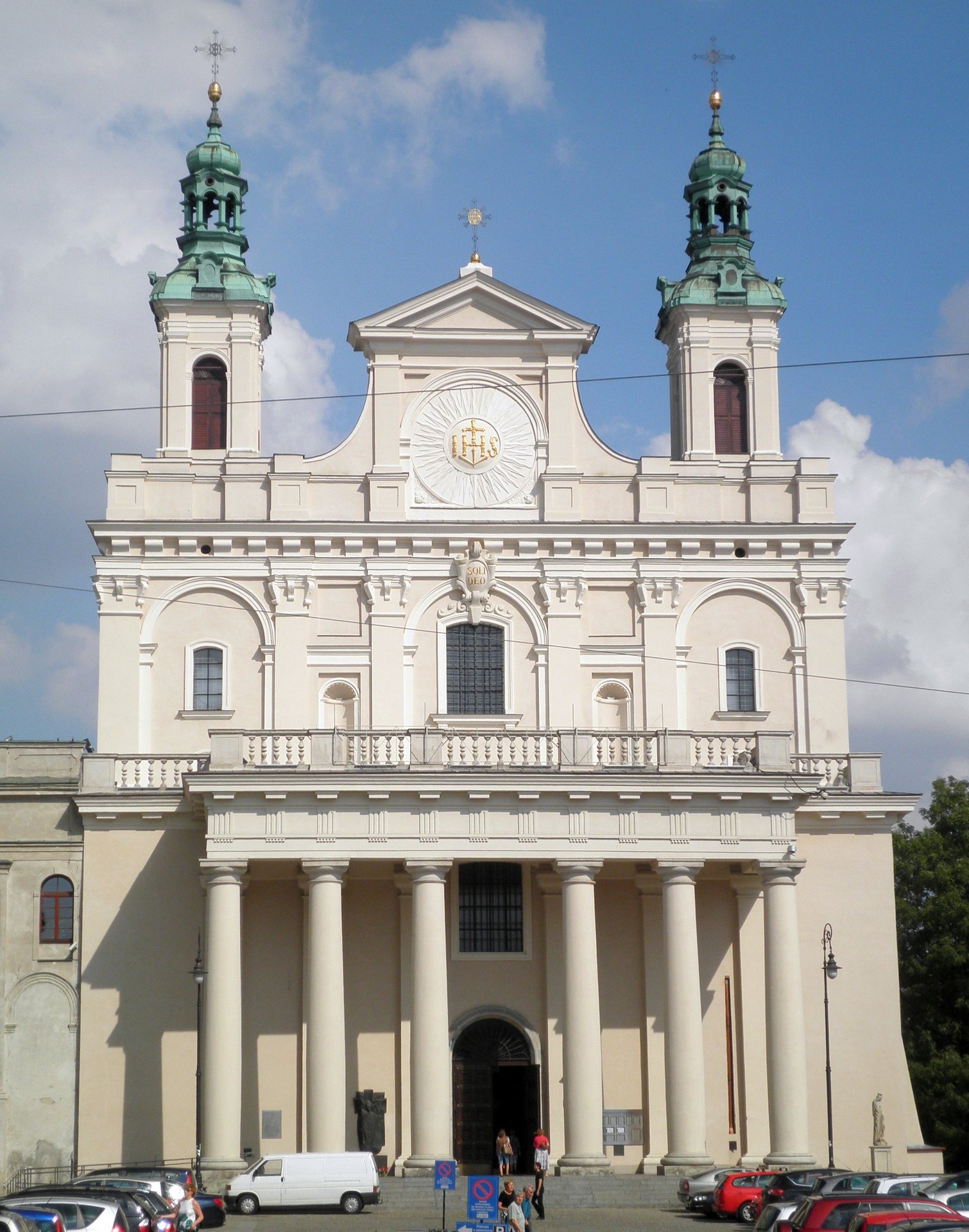 Fot. Nutaj / CC BY-SA 3.0 pl / Wikimedia Commons