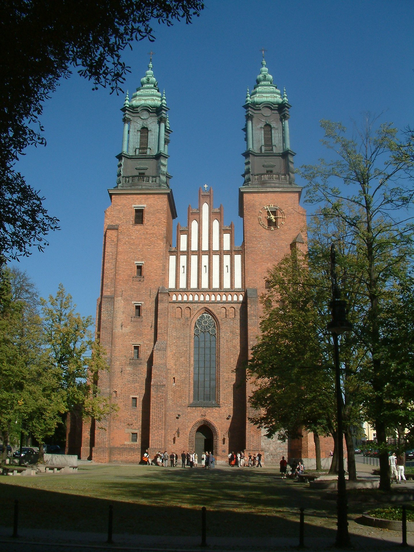 Fot. Radomil talk / CC BY-SA 3.0 / Wikimedia Commons