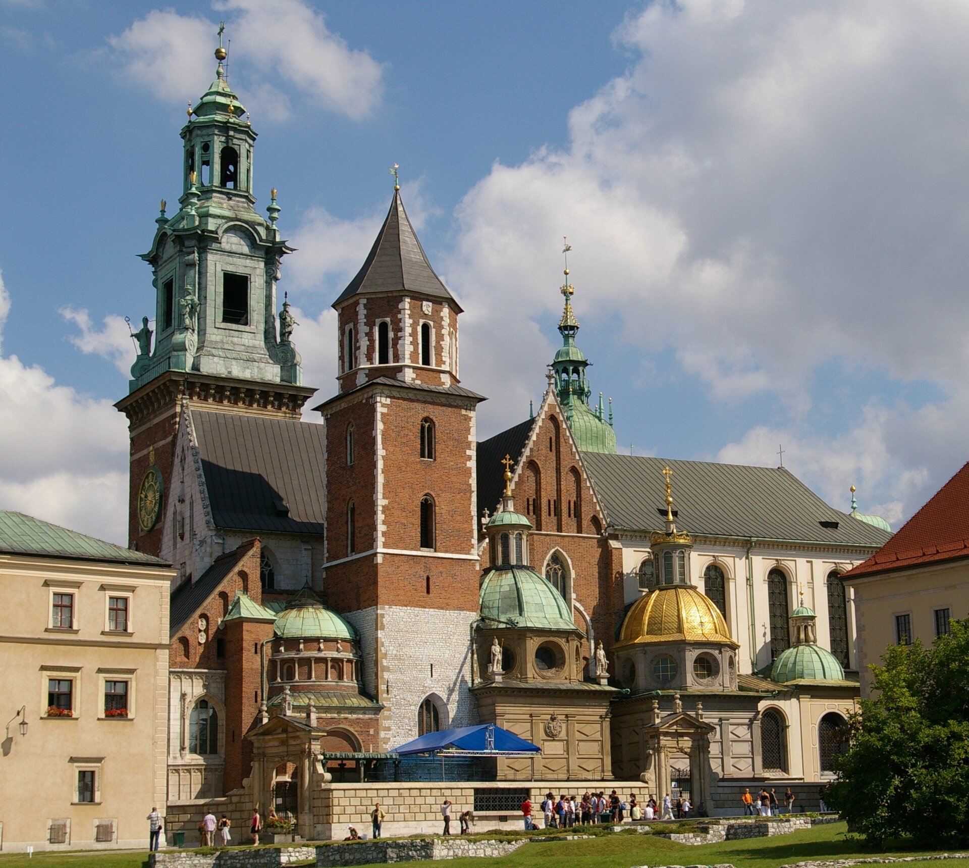 Fot. Jakub Hałun / CC BY-SA 3.0 / Wikimedia Commons