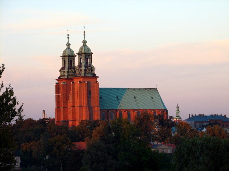 Fot. Ł.W. / Public domain / Wikimedia Commons