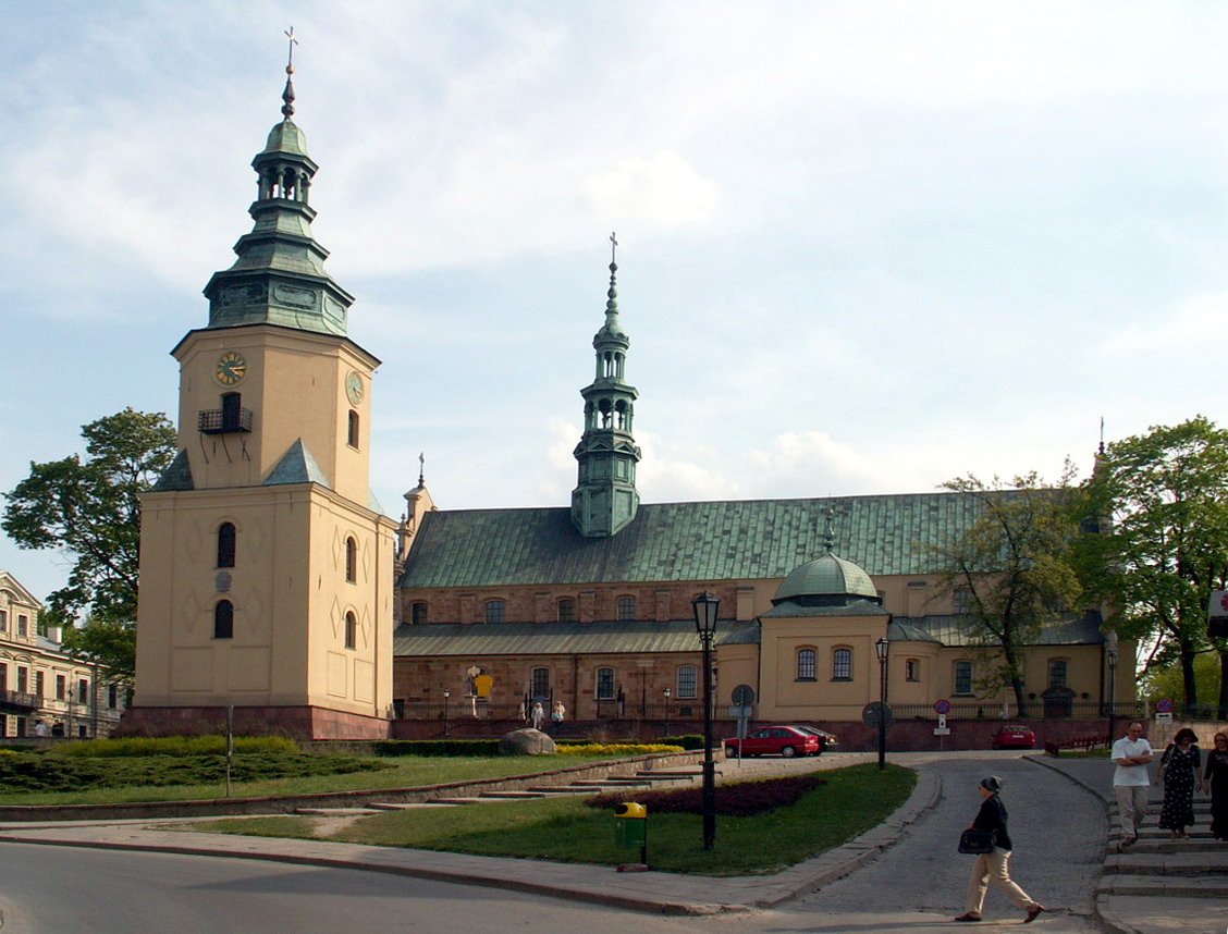 Fot. Paweł Cieśla Staszek_Szybki_Jest / CC BY-SA 4.0 / Wikimedia Commons