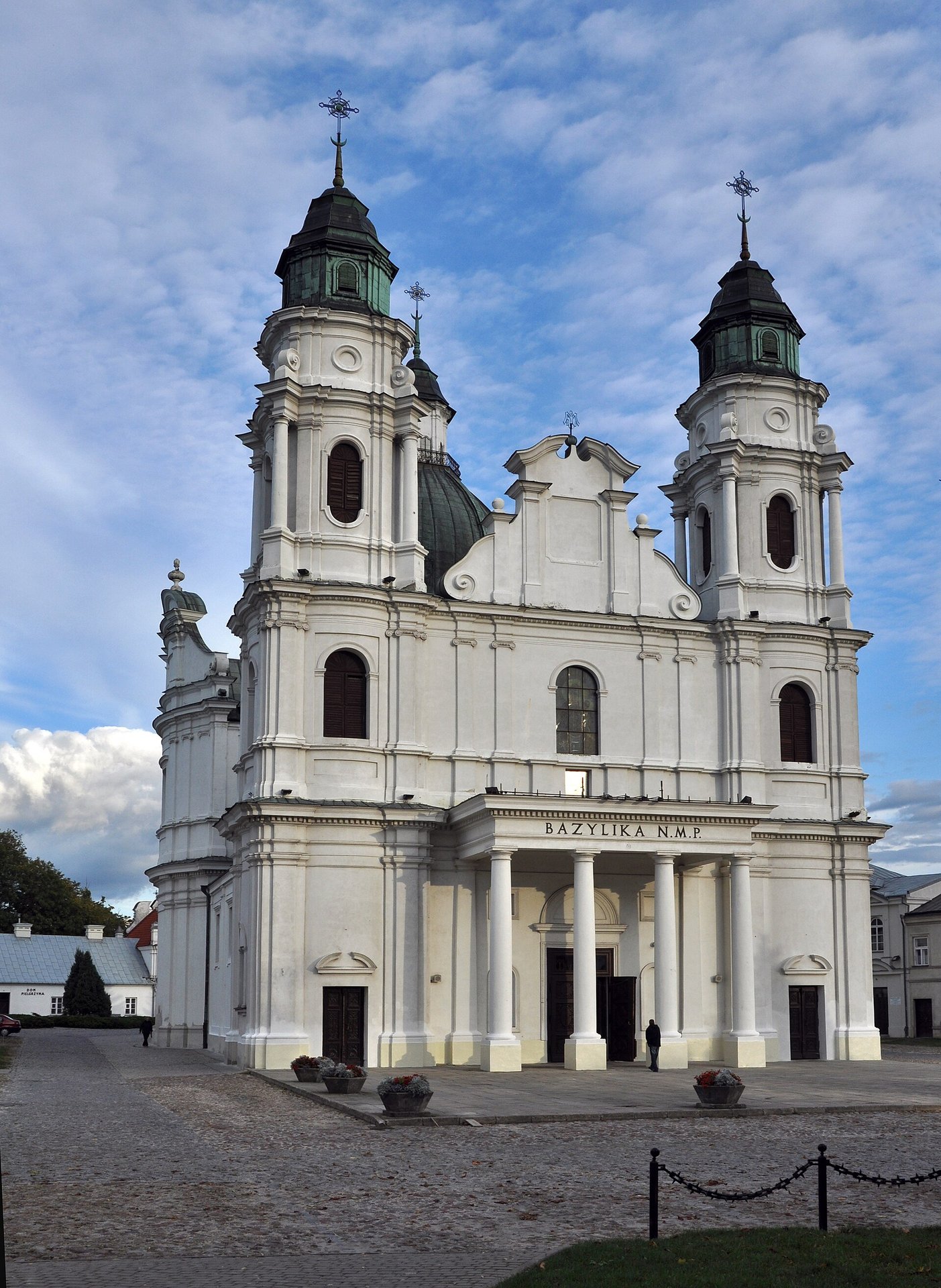 Fot. Akna / CC BY-SA 3.0 pl / Wikimedia Commons