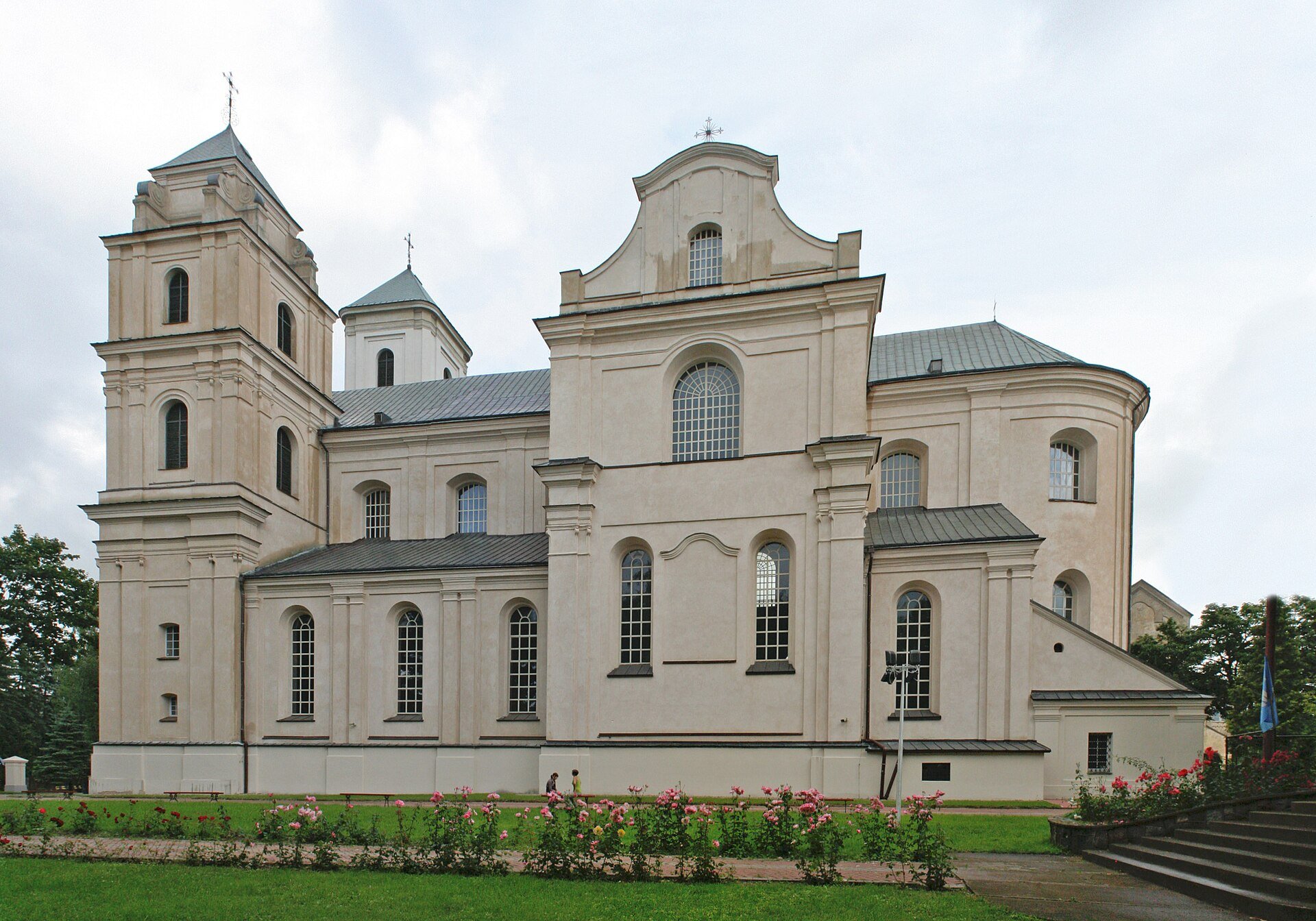 Fot. Yarl / CC BY-SA 3.0 / Wikimedia Commons