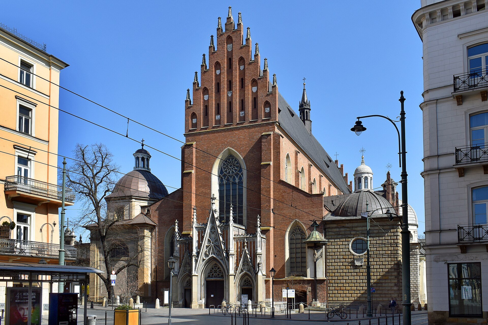 Fot. Zygmunt Put / CC BY-SA 4.0 / Wikimedia Commons