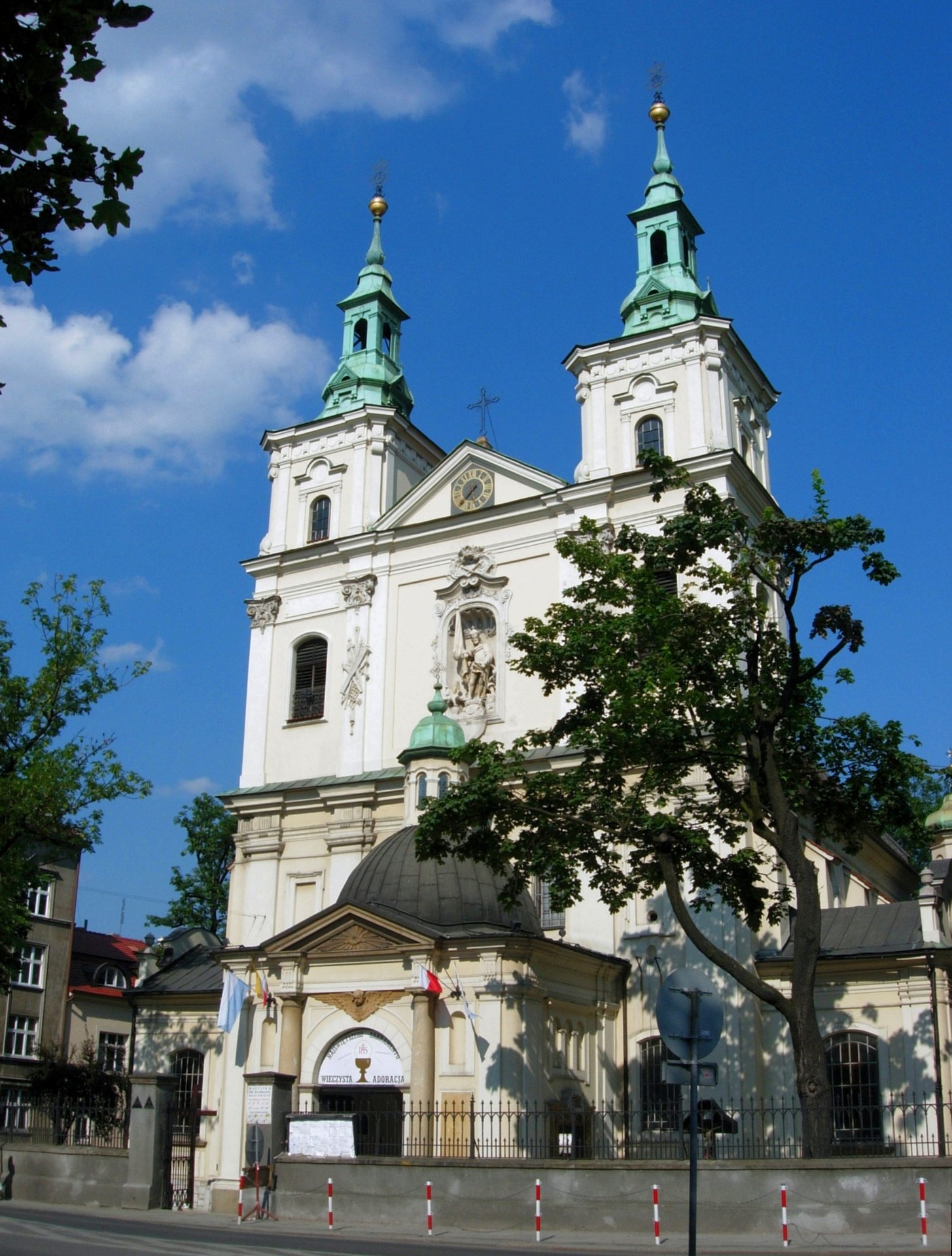 Fot. Jakub Hałun / CC BY-SA 3.0 / Wikimedia Commons