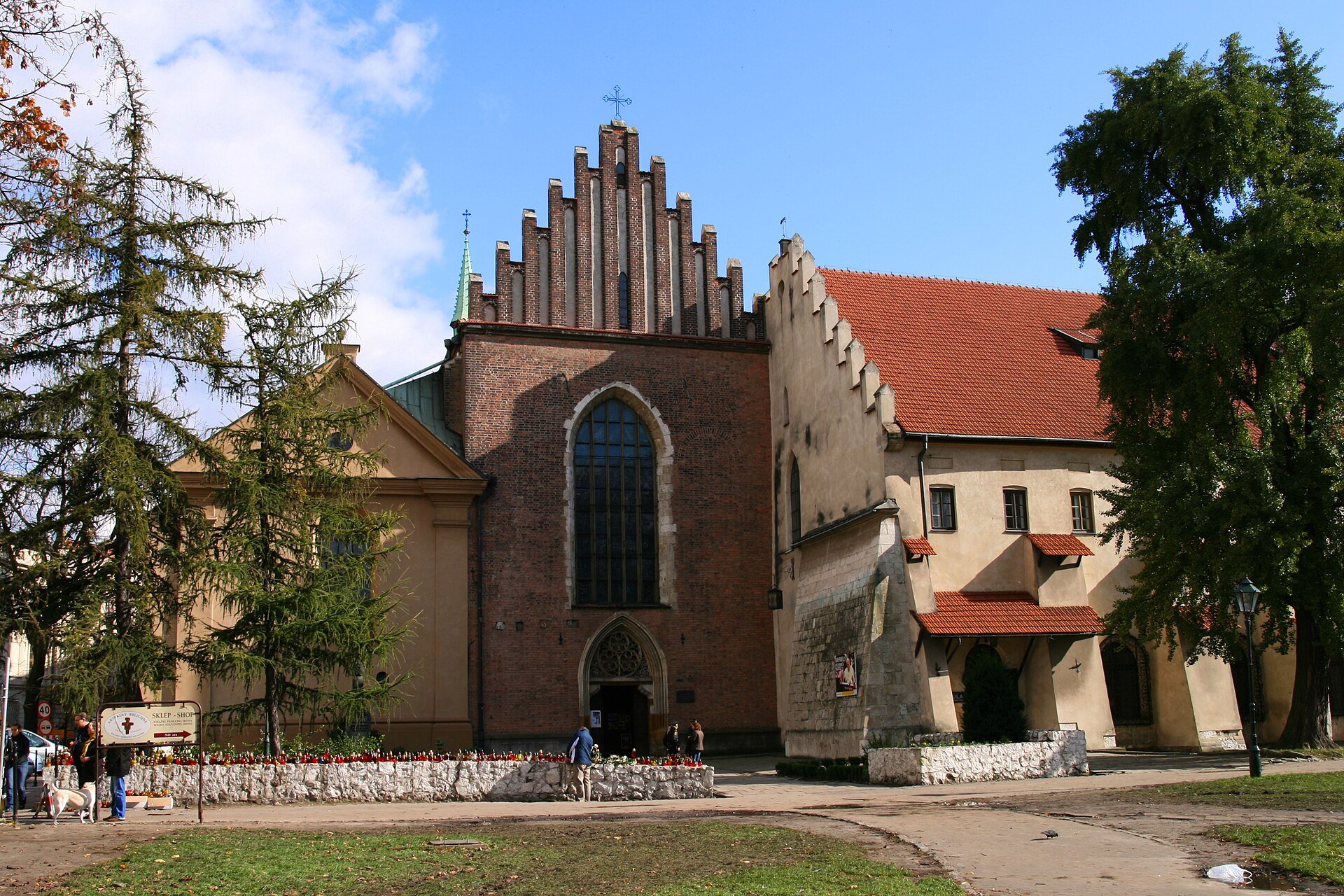 Fot. Lestat (Jan Mehlich) / CC BY-SA 3.0 / Wikimedia Commons