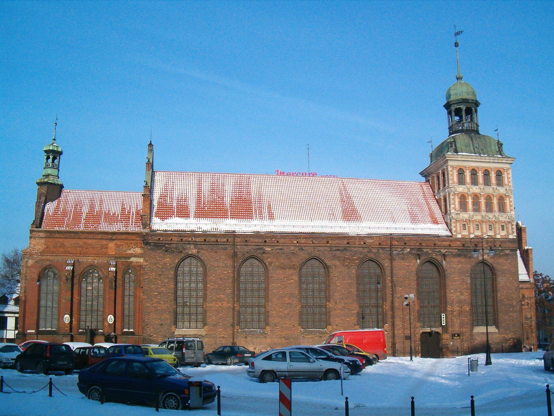 Fot. Brosen / CC BY 2.5 / Wikimedia Commons