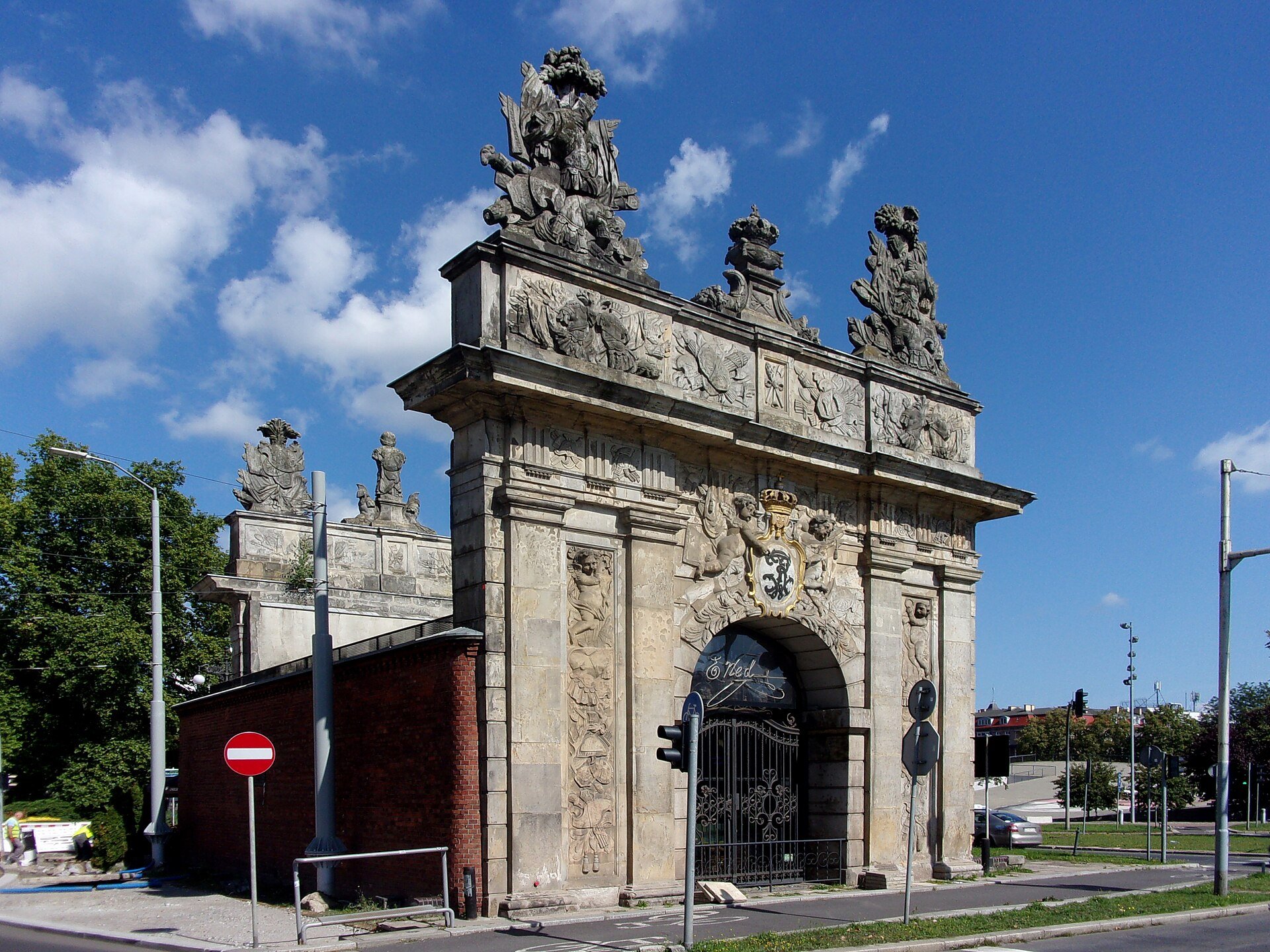 Fot. Szczecinolog / CC BY-SA 4.0 / Wikimedia Commons