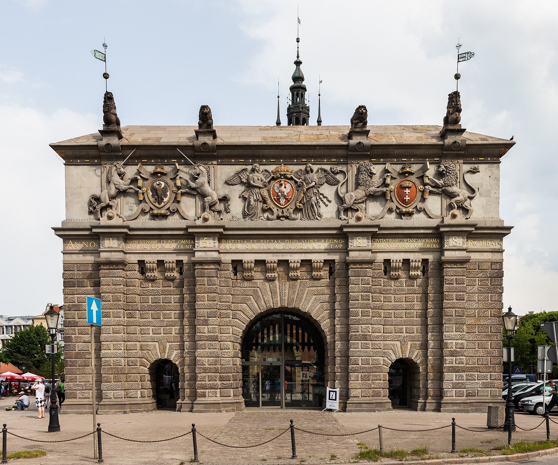 Fot. Diego Delso / CC BY-SA 3.0 / Wikimedia Commons