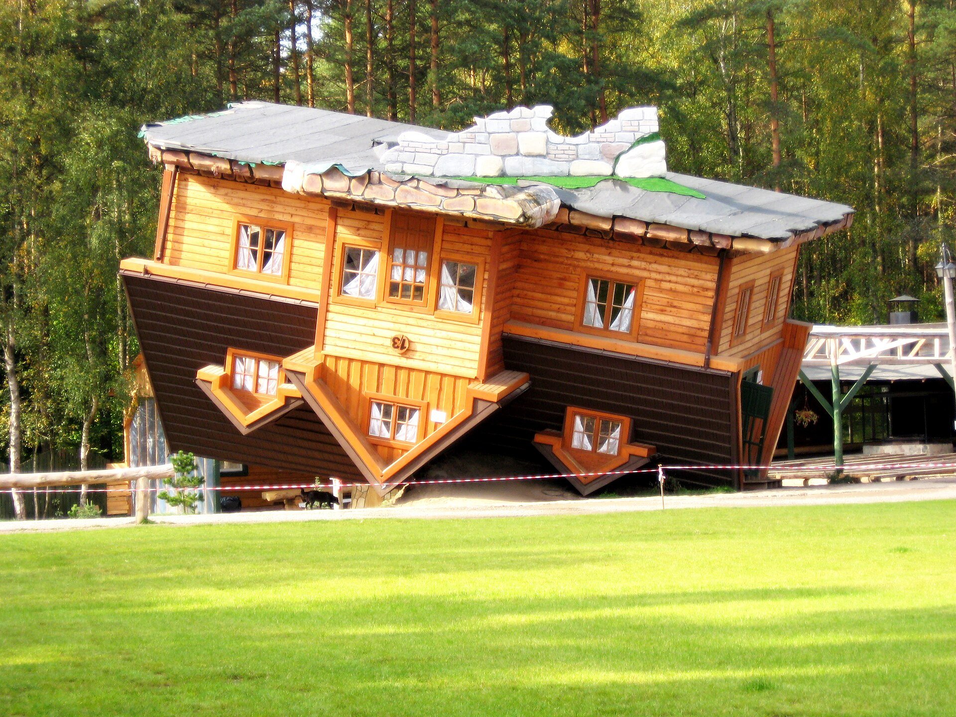 Centrum Edukacji i Promocji Regionu