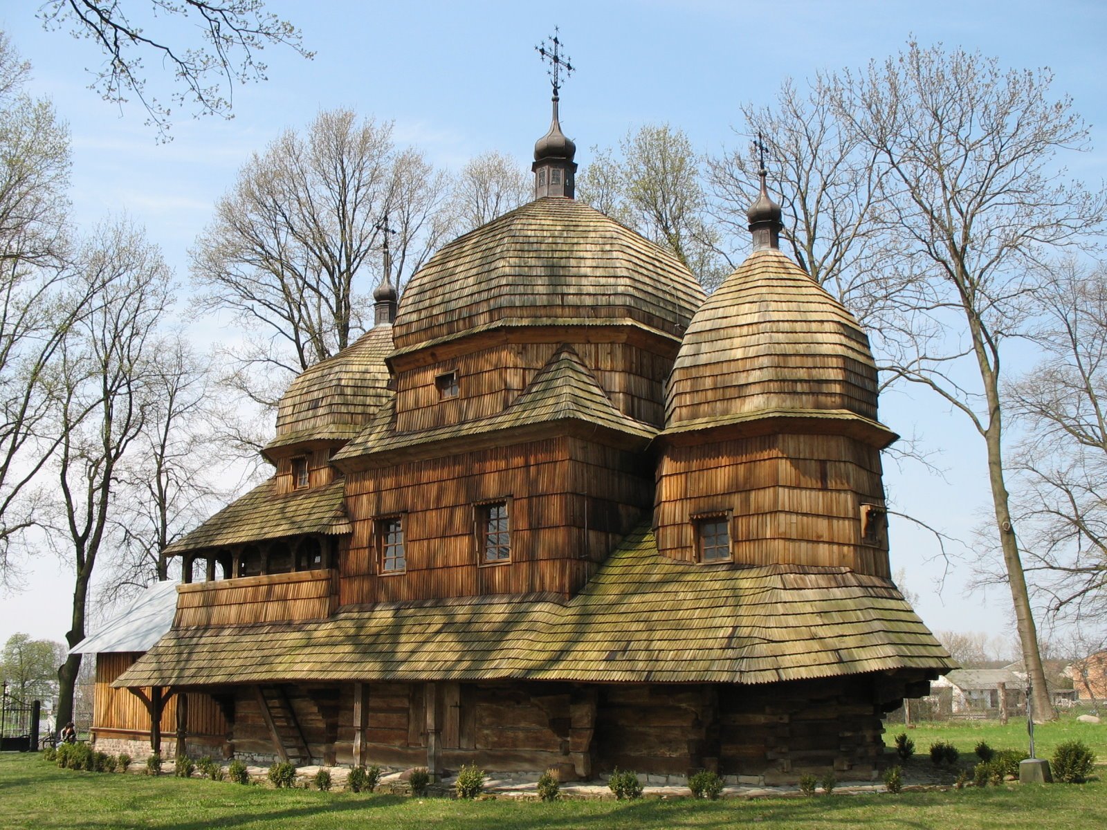 Fot. Wojciech Pysz / CC BY-SA 3.0 / Wikimedia Commons