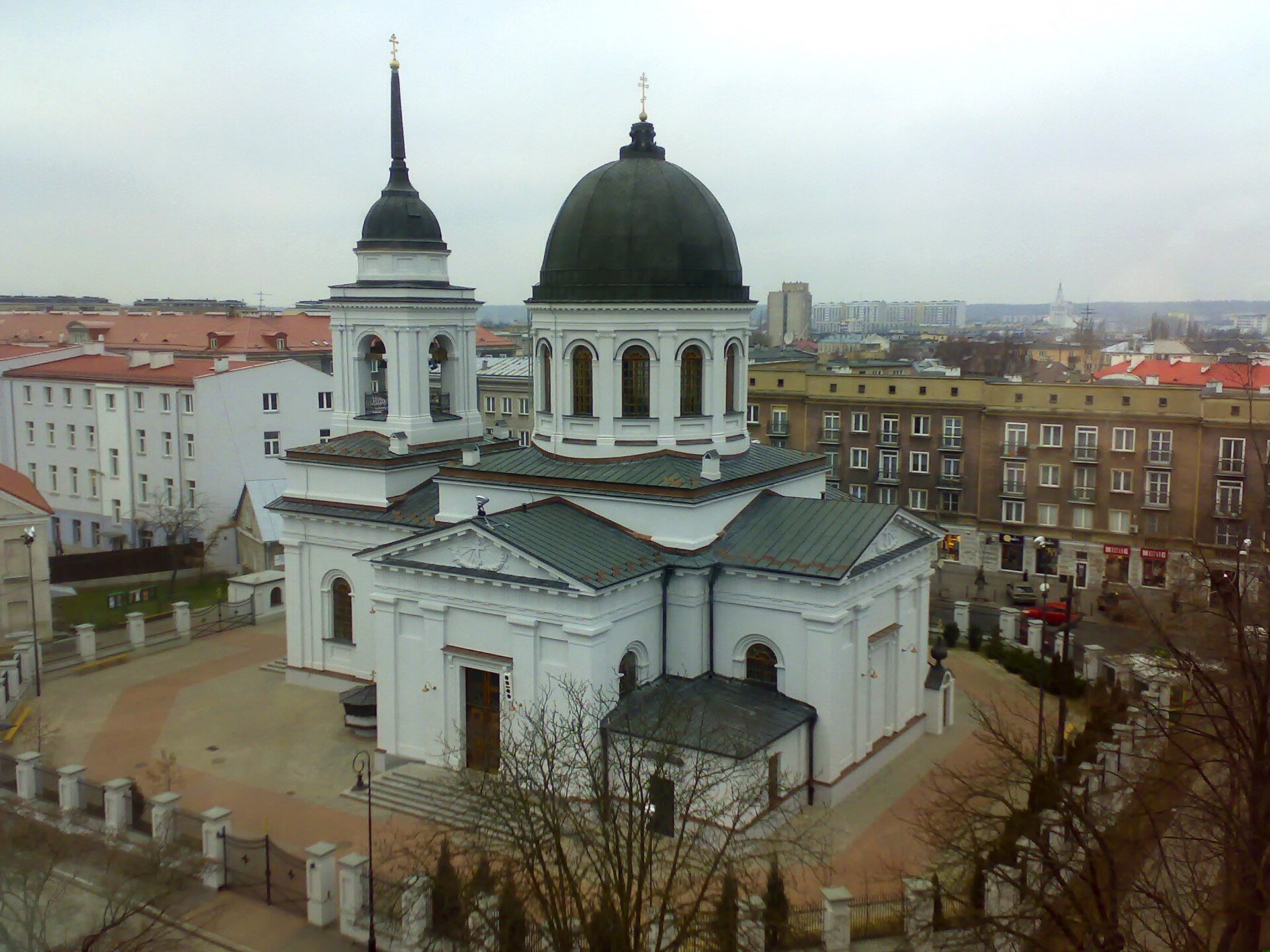 Fot. Yaros / CC BY-SA 4.0 / Wikimedia Commons