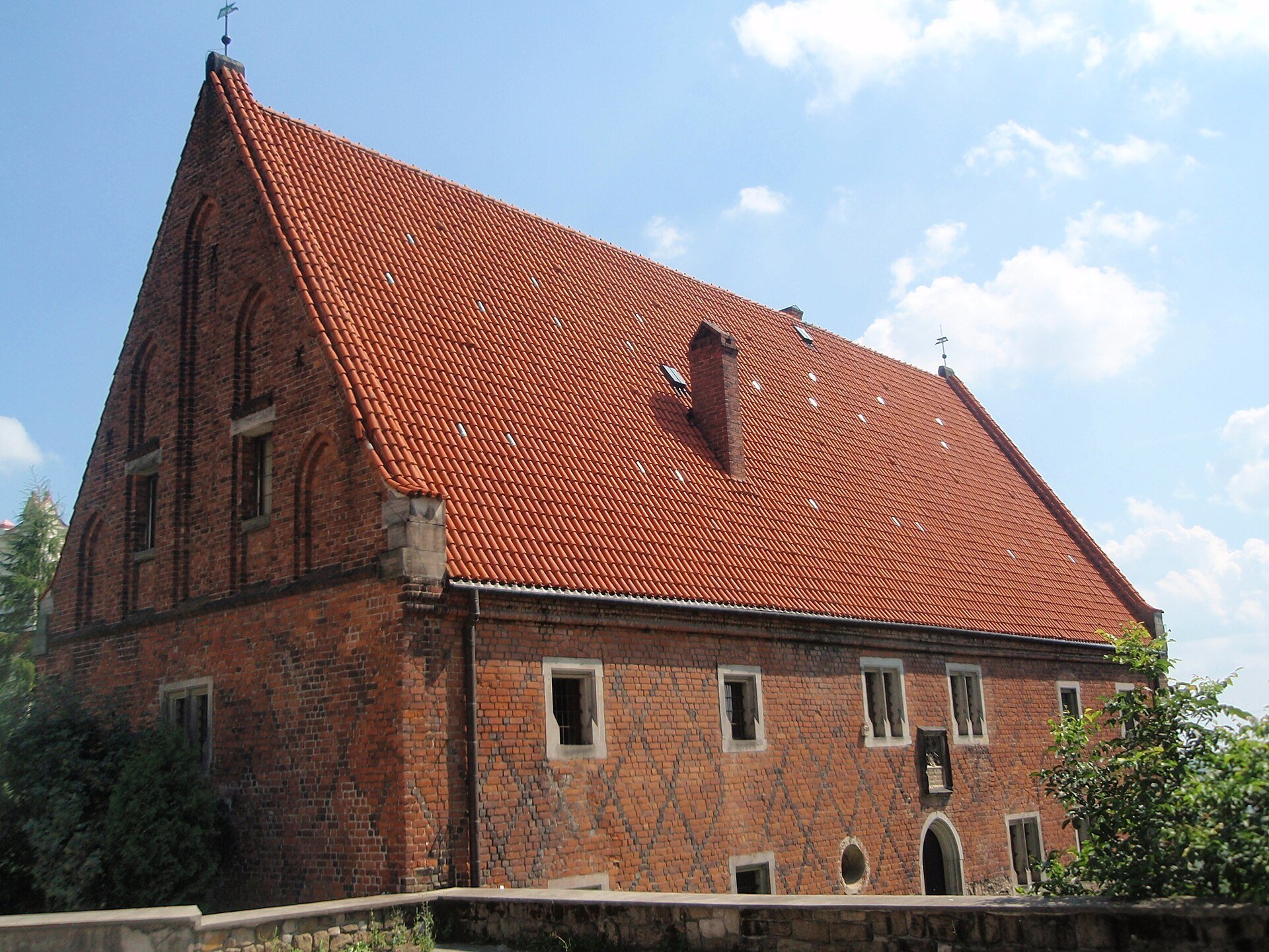 Fot. Manfred Rackelhuhn / CC BY-SA 3.0 / Wikimedia Commons