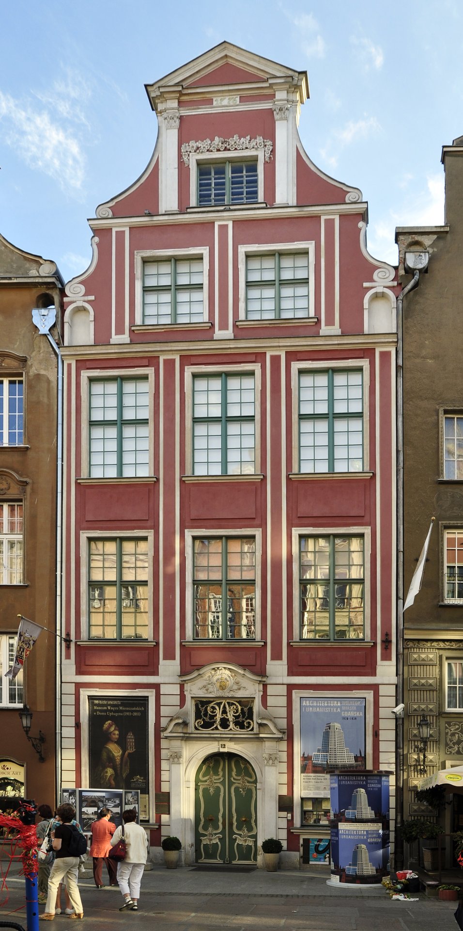 Fot. Wolskaola / CC BY-SA 3.0 pl / Wikimedia Commons