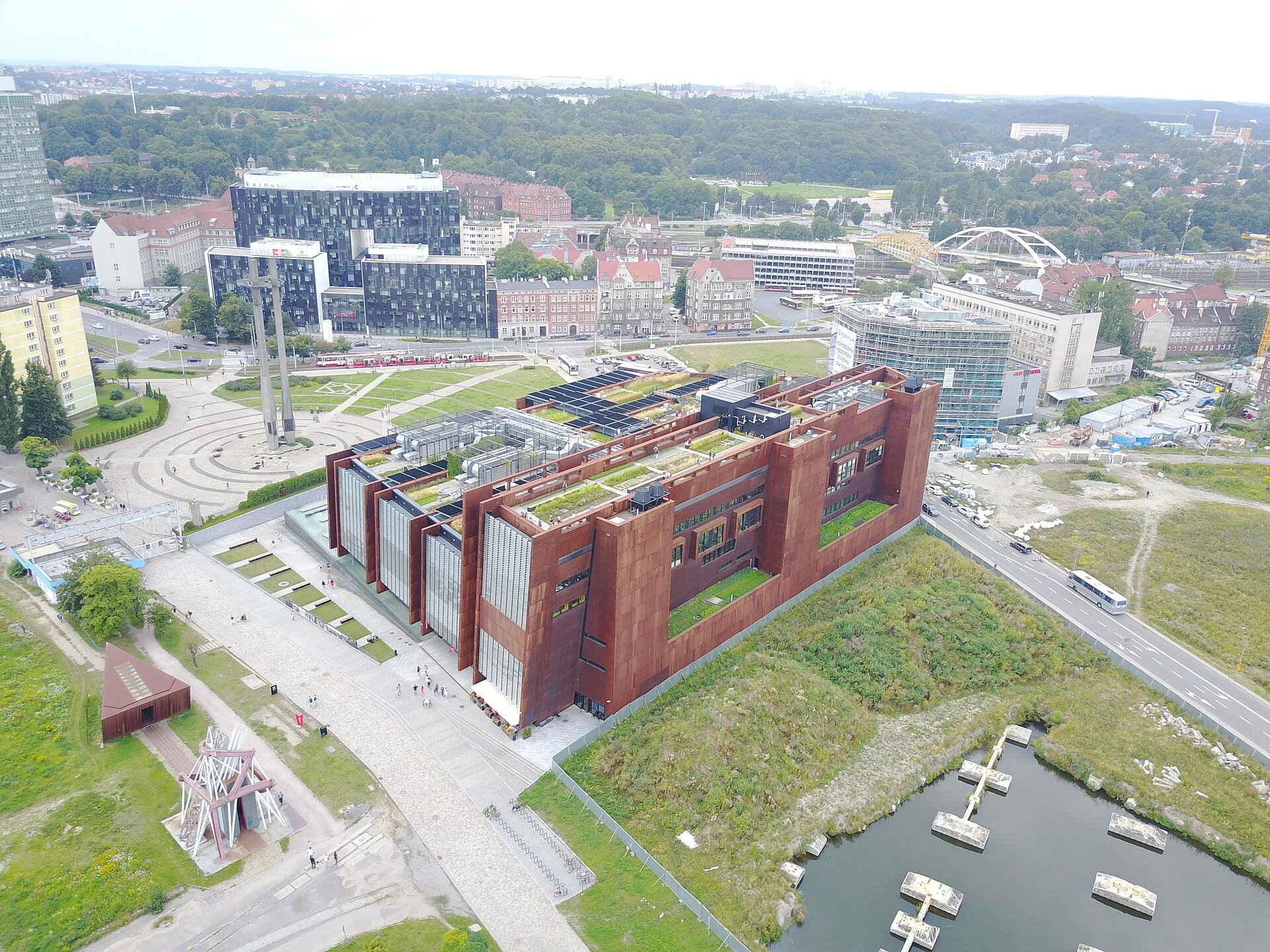 Fot. Fallaner / CC BY-SA 4.0 / Wikimedia Commons