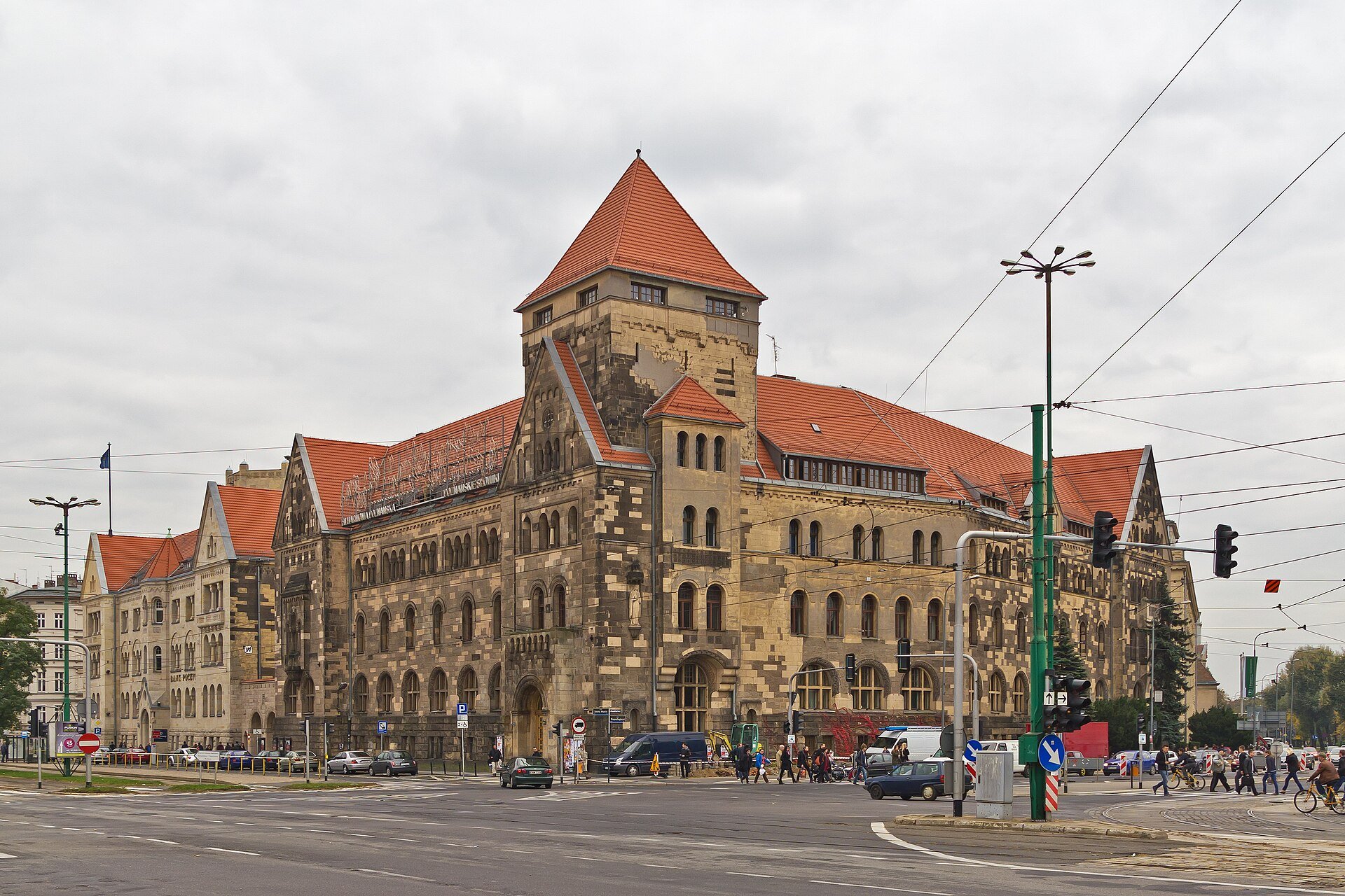 Fot. A.Savin / CC BY-SA 3.0 / Wikimedia Commons
