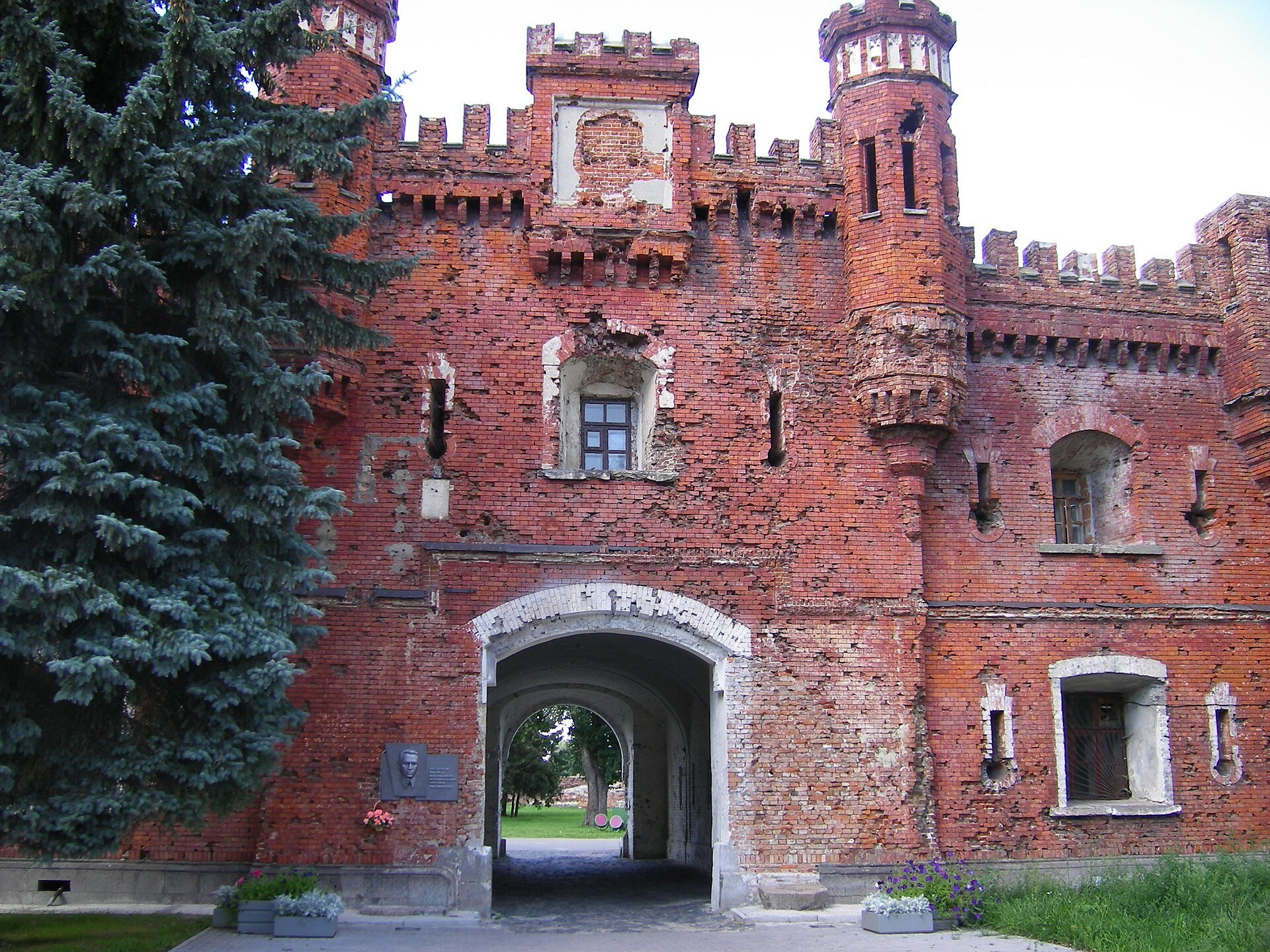 Fot. Szeder László / CC BY-SA 3.0 / Wikimedia Commons