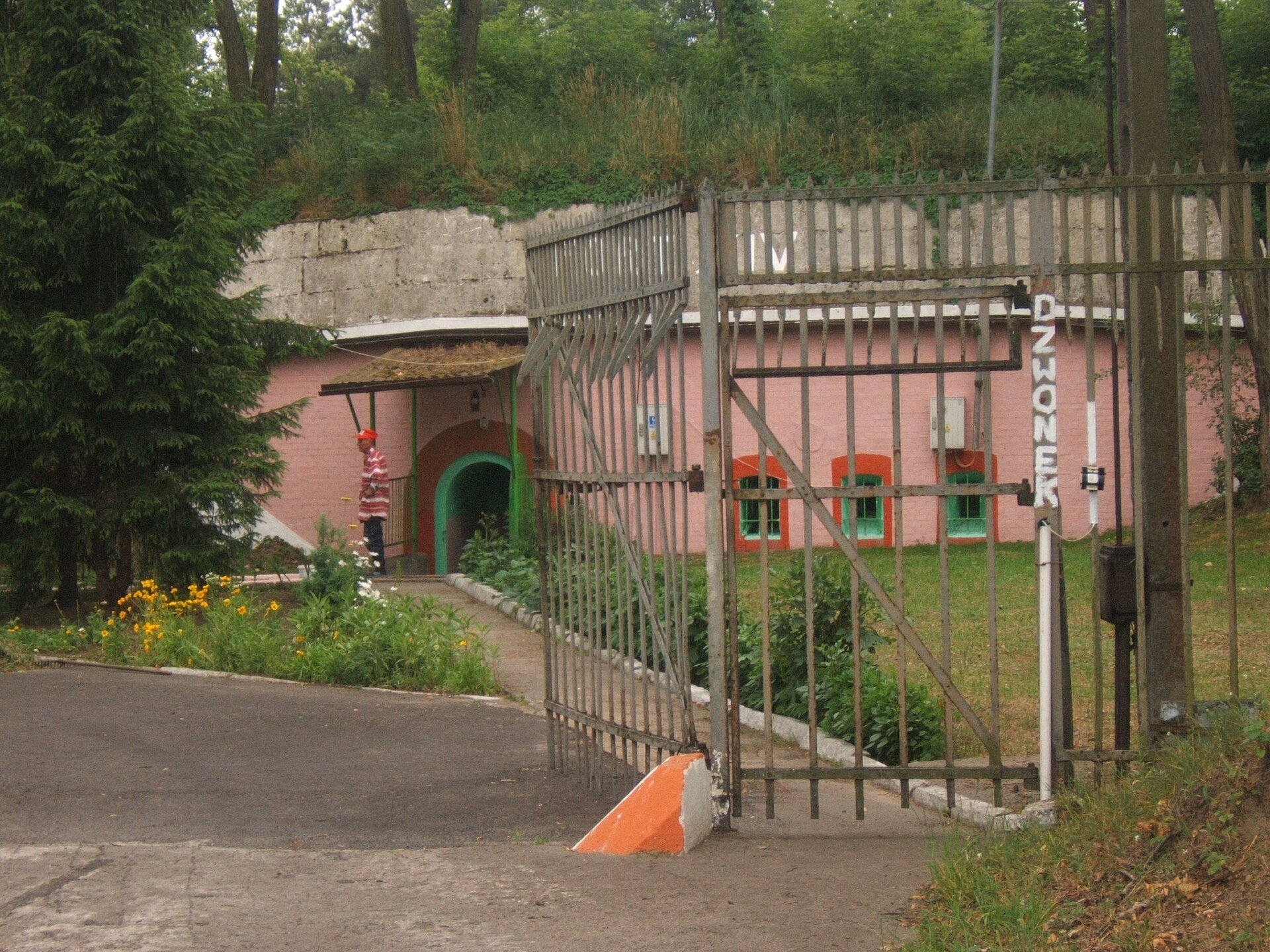 Fot. Roch Mściwój / Public domain / Wikimedia Commons