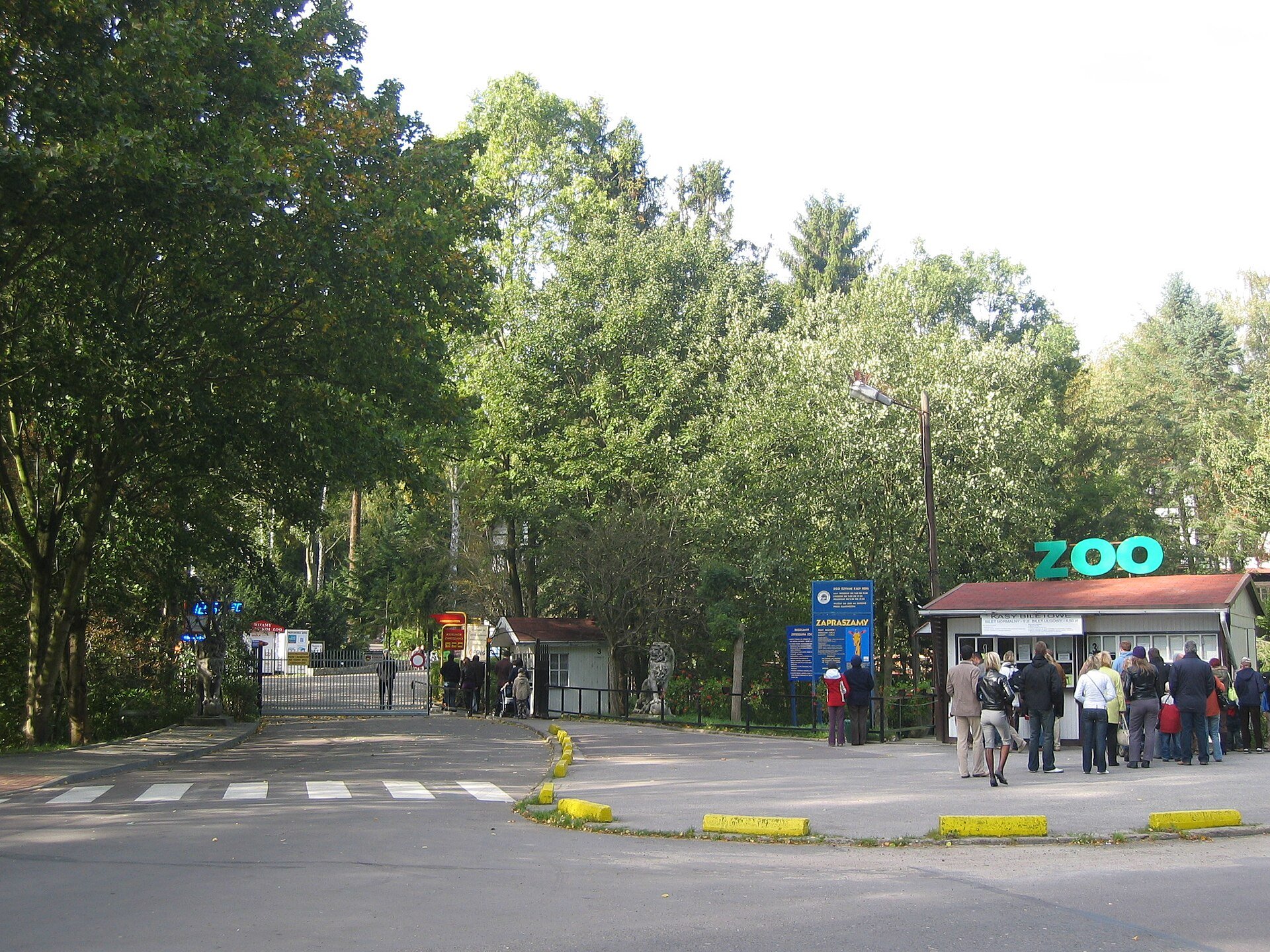 Fot. Pumeks / CC BY 3.0 / Wikimedia Commons