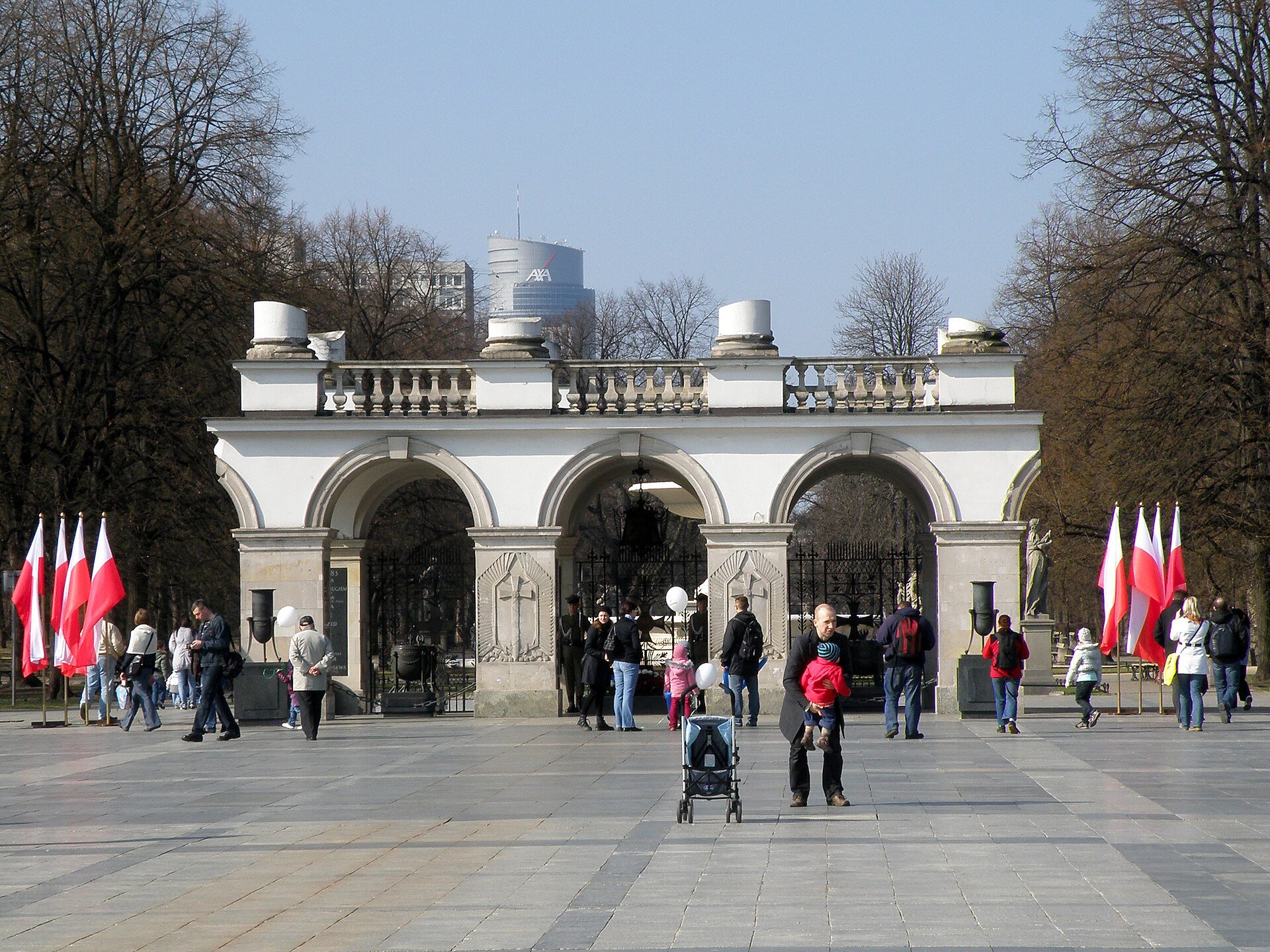 Fot. Alina Zienowicz Ala z / Public domain / Wikimedia Commons
