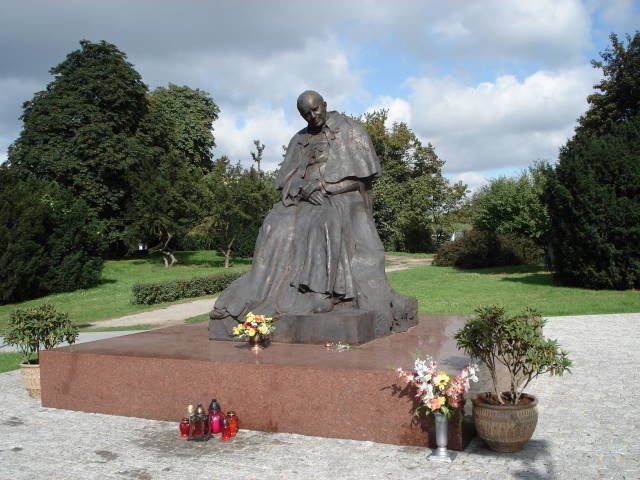 Jan Paweł II