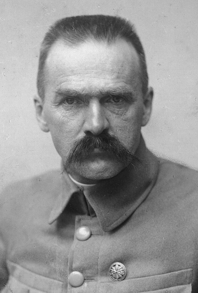 Fot. Unknown authorUnknown author / Public domain / Wikimedia Commons