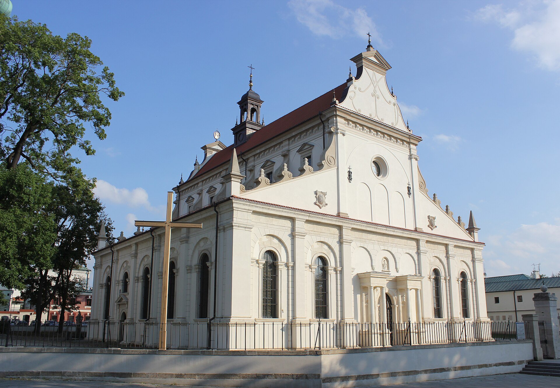 Fot. Andrzej Otrębski / CC BY-SA 4.0 / Wikimedia Commons