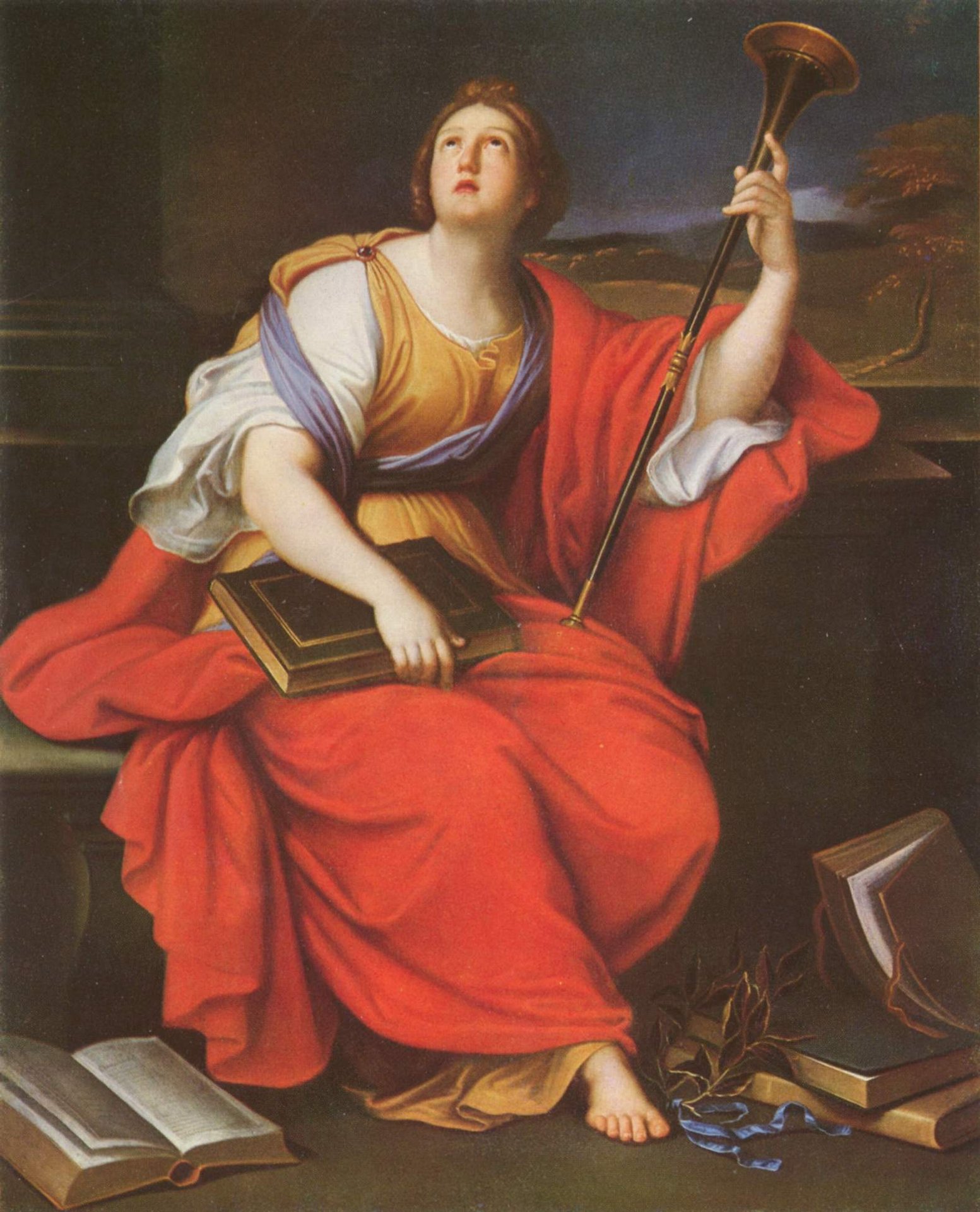 Fot. Pierre Mignard I / Public domain / Wikimedia Commons