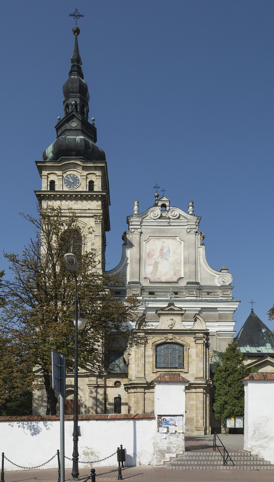 Fot. Jacek Halicki / CC BY-SA 3.0 pl / Wikimedia Commons