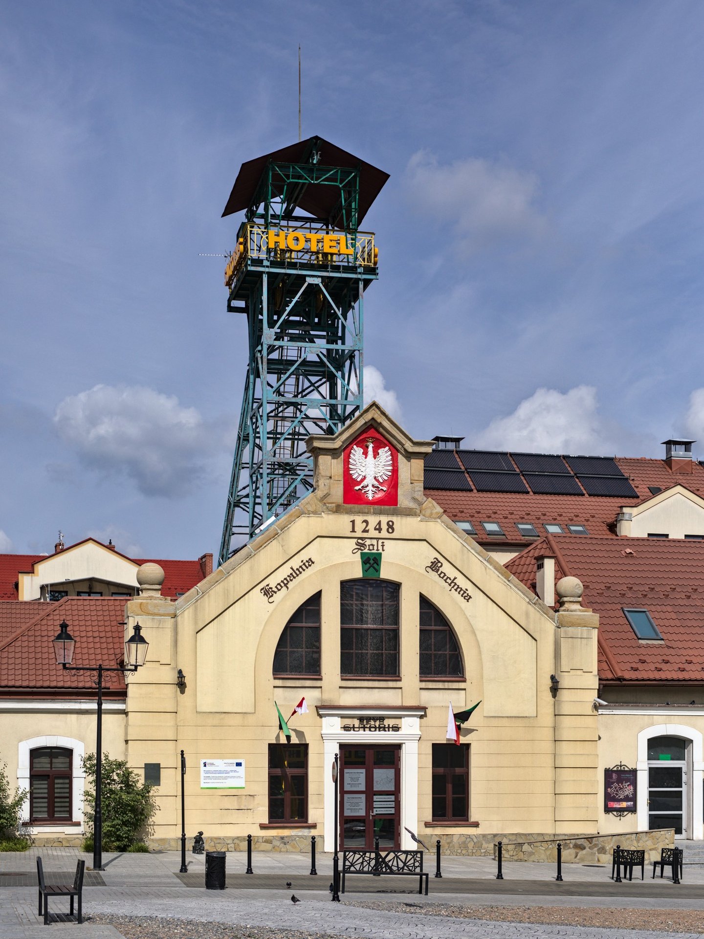 Fot. Kj / CC BY-SA 4.0 / Wikimedia Commons
