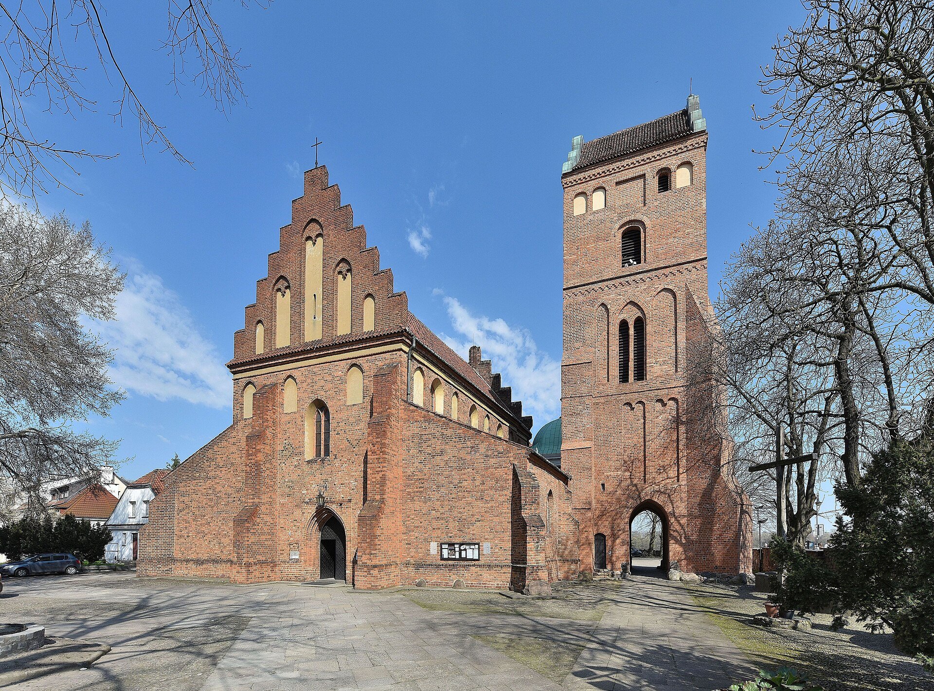 Fot. Adrian Grycuk / CC BY-SA 3.0 pl / Wikimedia Commons