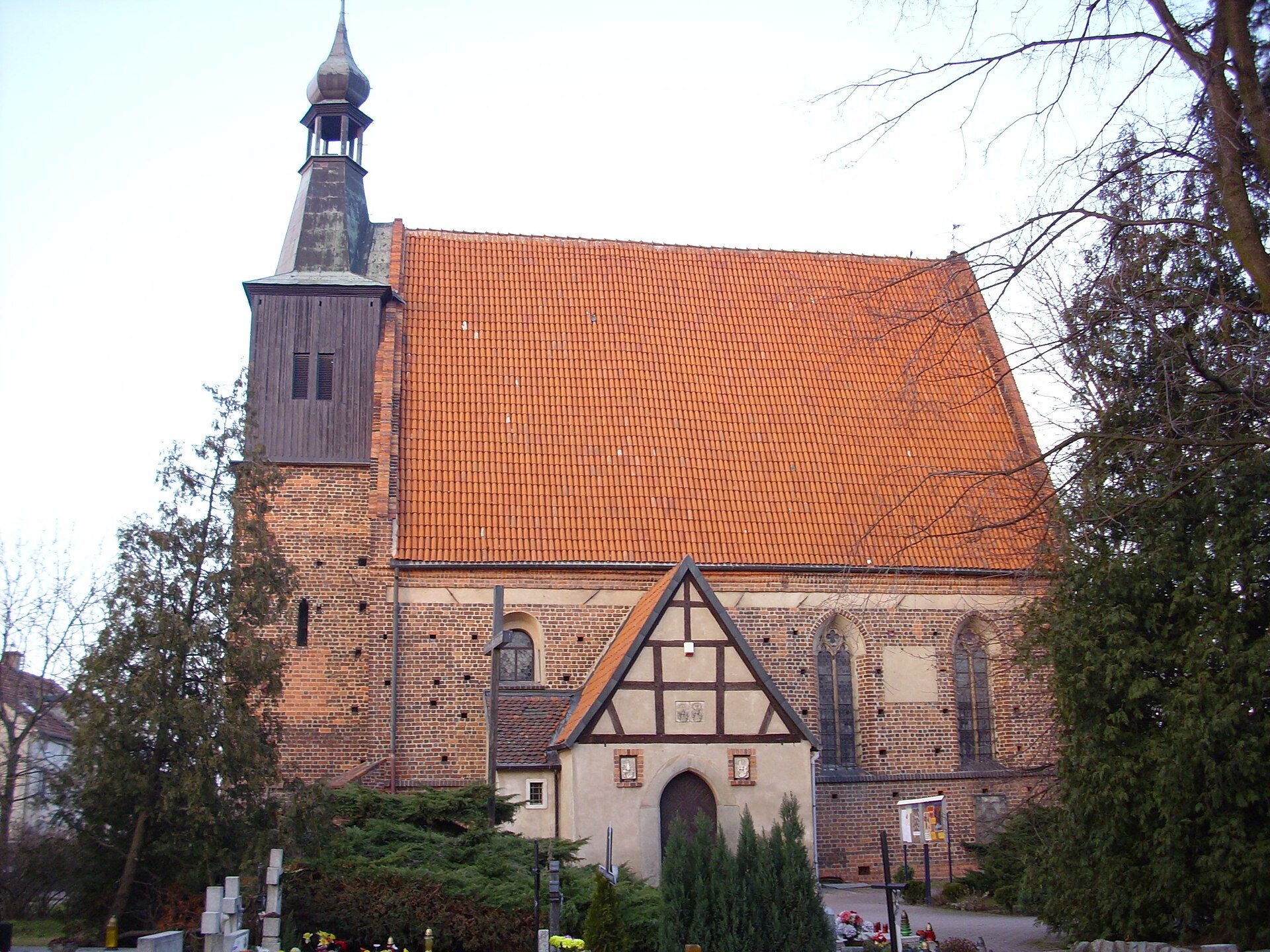 Fot. Grzegorz W. Tężycki / Public domain / Wikimedia Commons