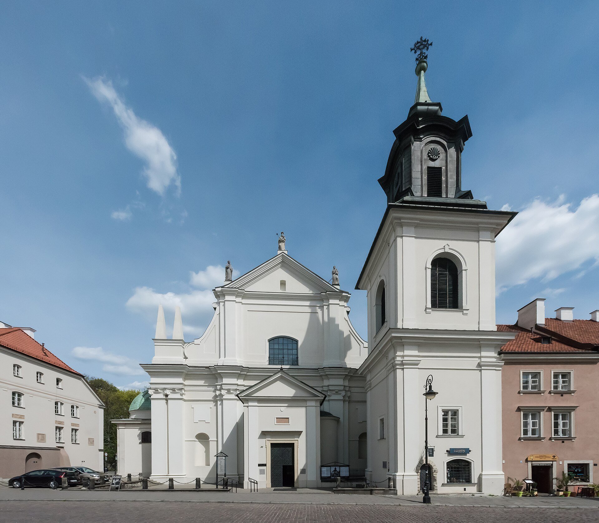 Fot. Adrian Grycuk / CC BY-SA 4.0 / Wikimedia Commons