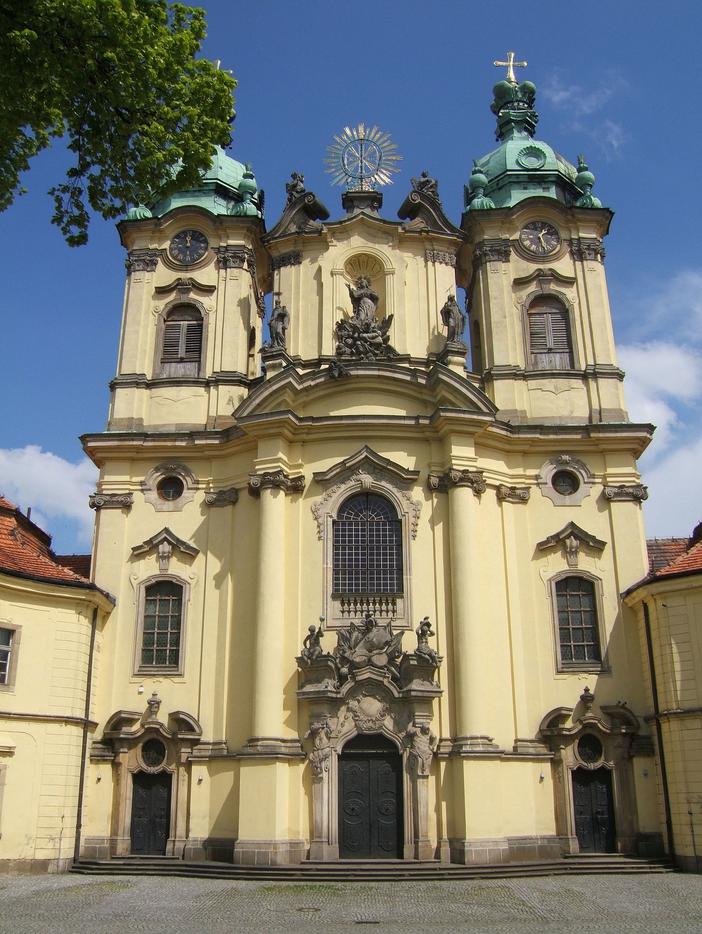 Fot. PetrusSilesius / CC BY-SA 2.0 de / Wikimedia Commons